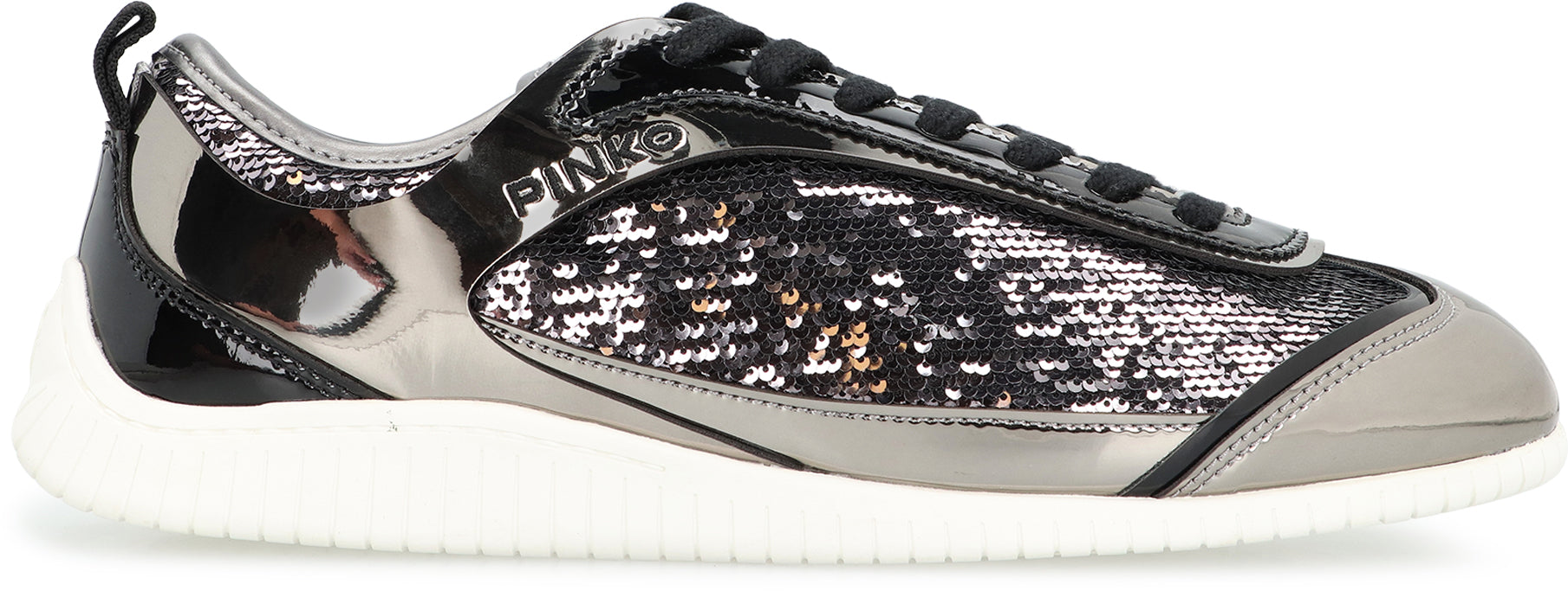 Reby 10 low-top sneakers