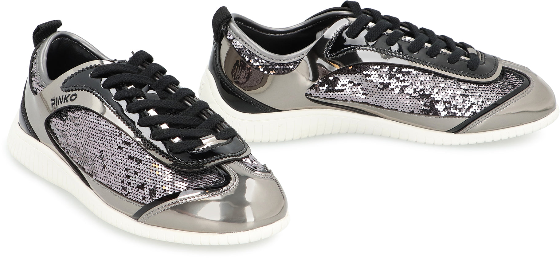 Reby 10 low-top sneakers