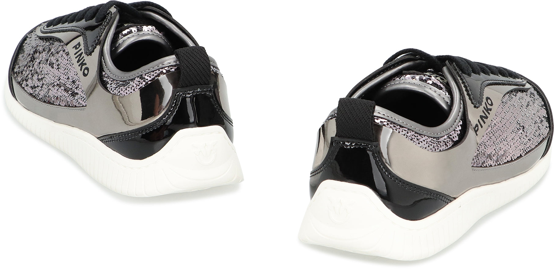Reby 10 low-top sneakers