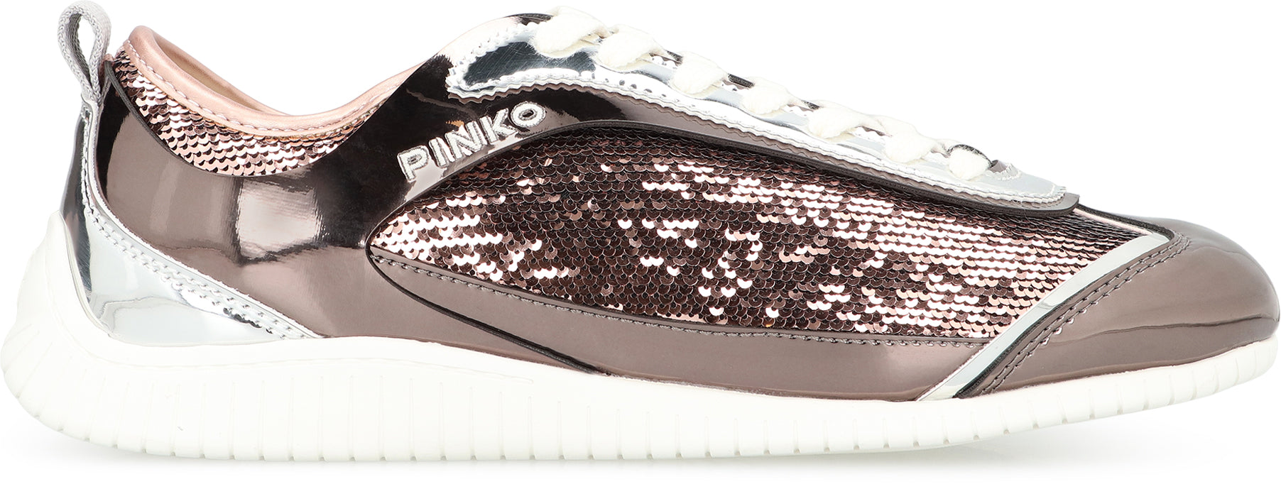 Reby 10 low-top sneakers