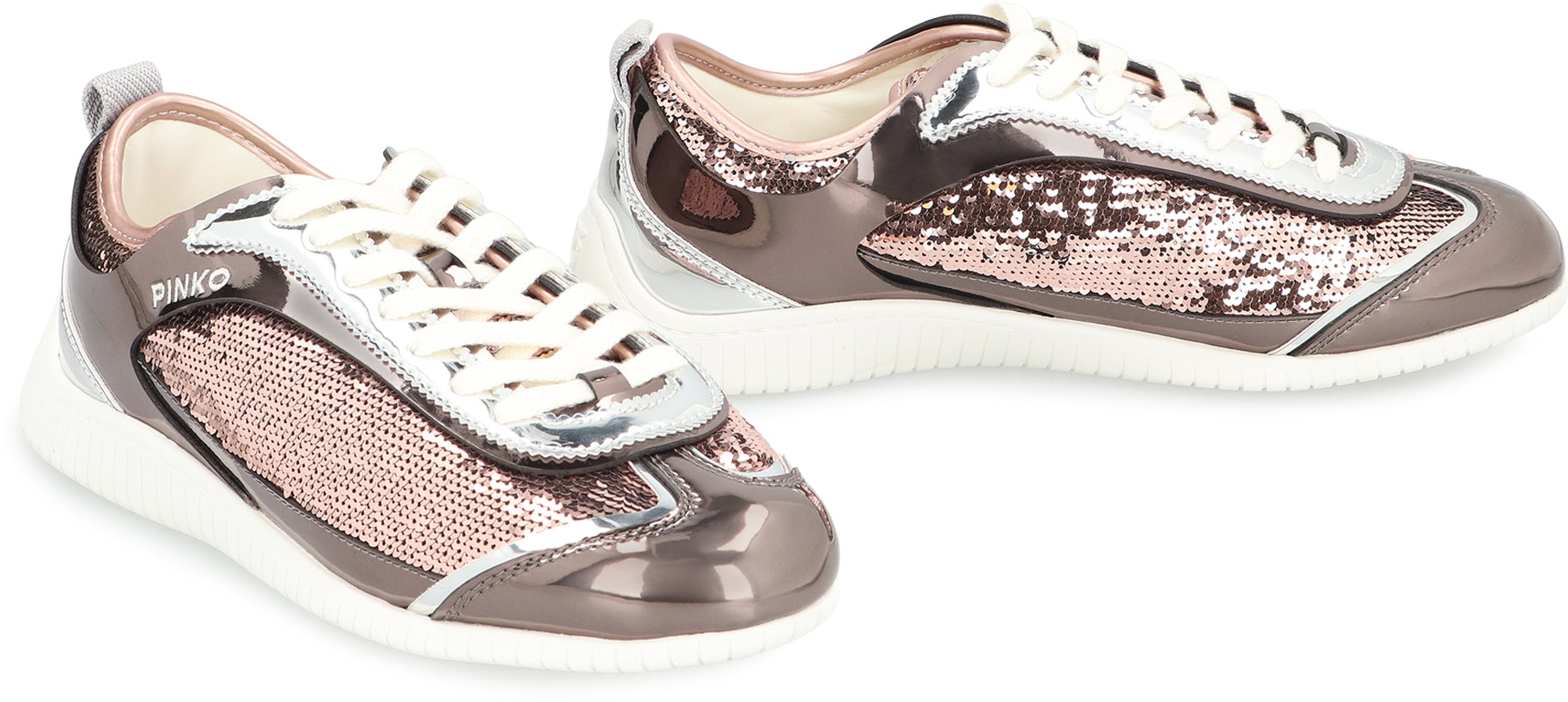 Reby 10 low-top sneakers