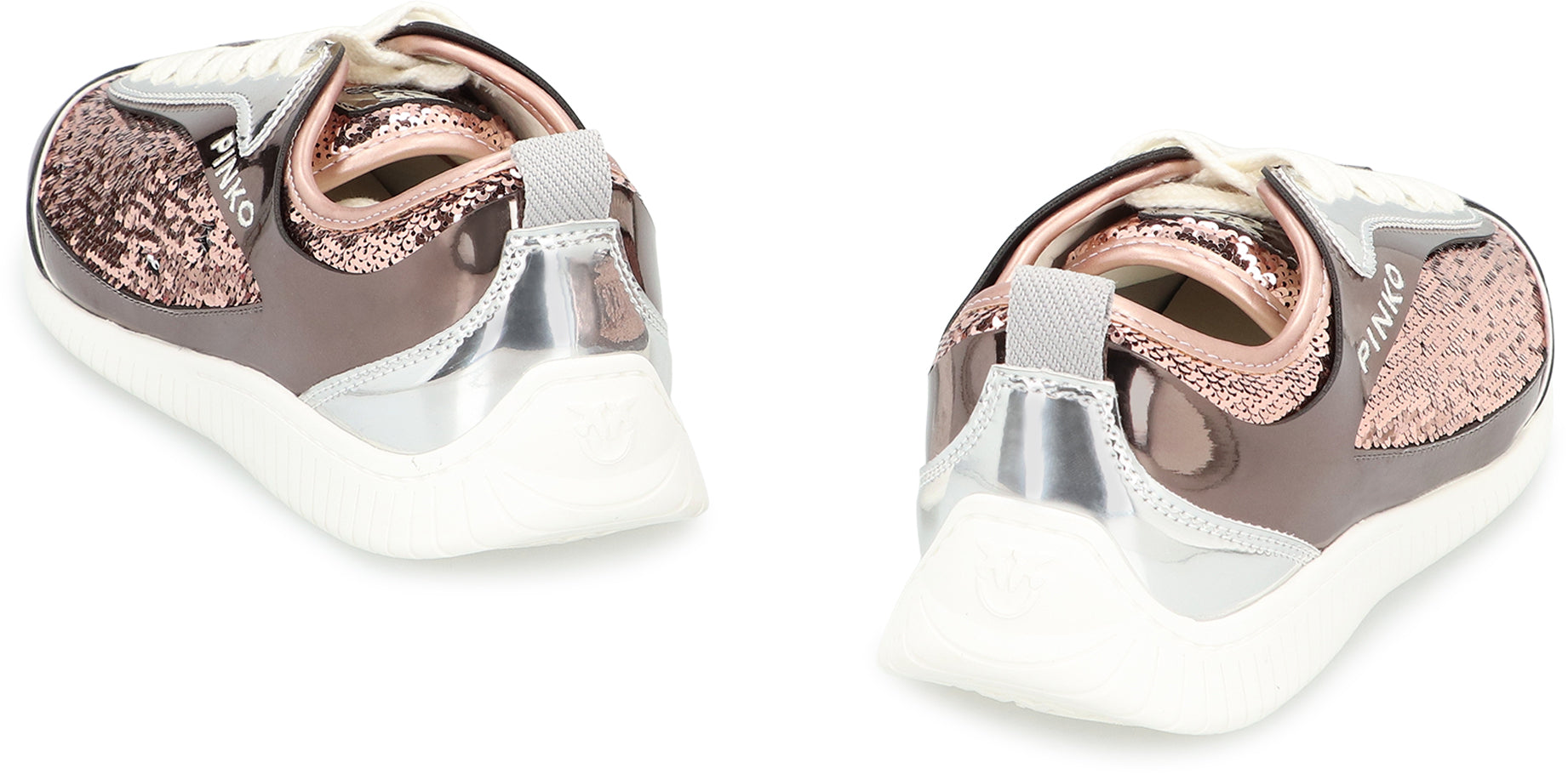 Reby 10 low-top sneakers