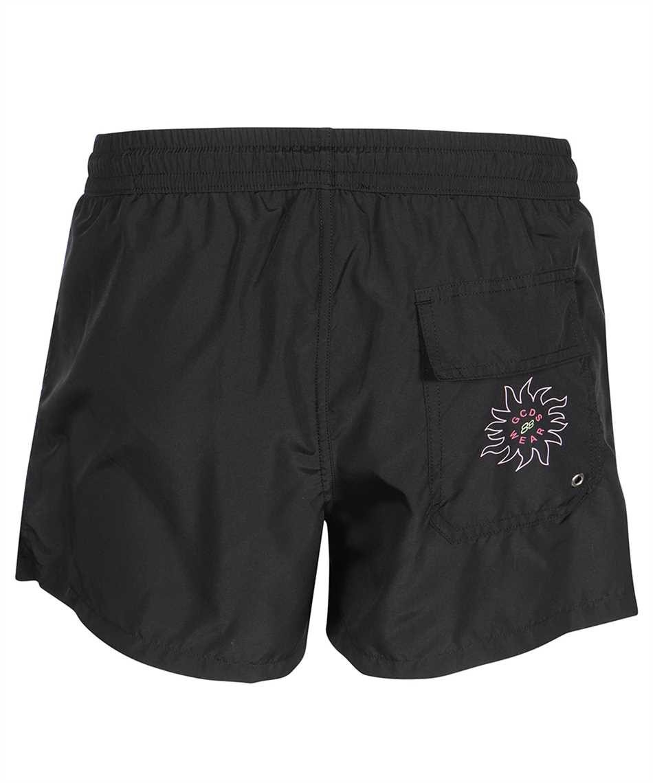 Swim shorts