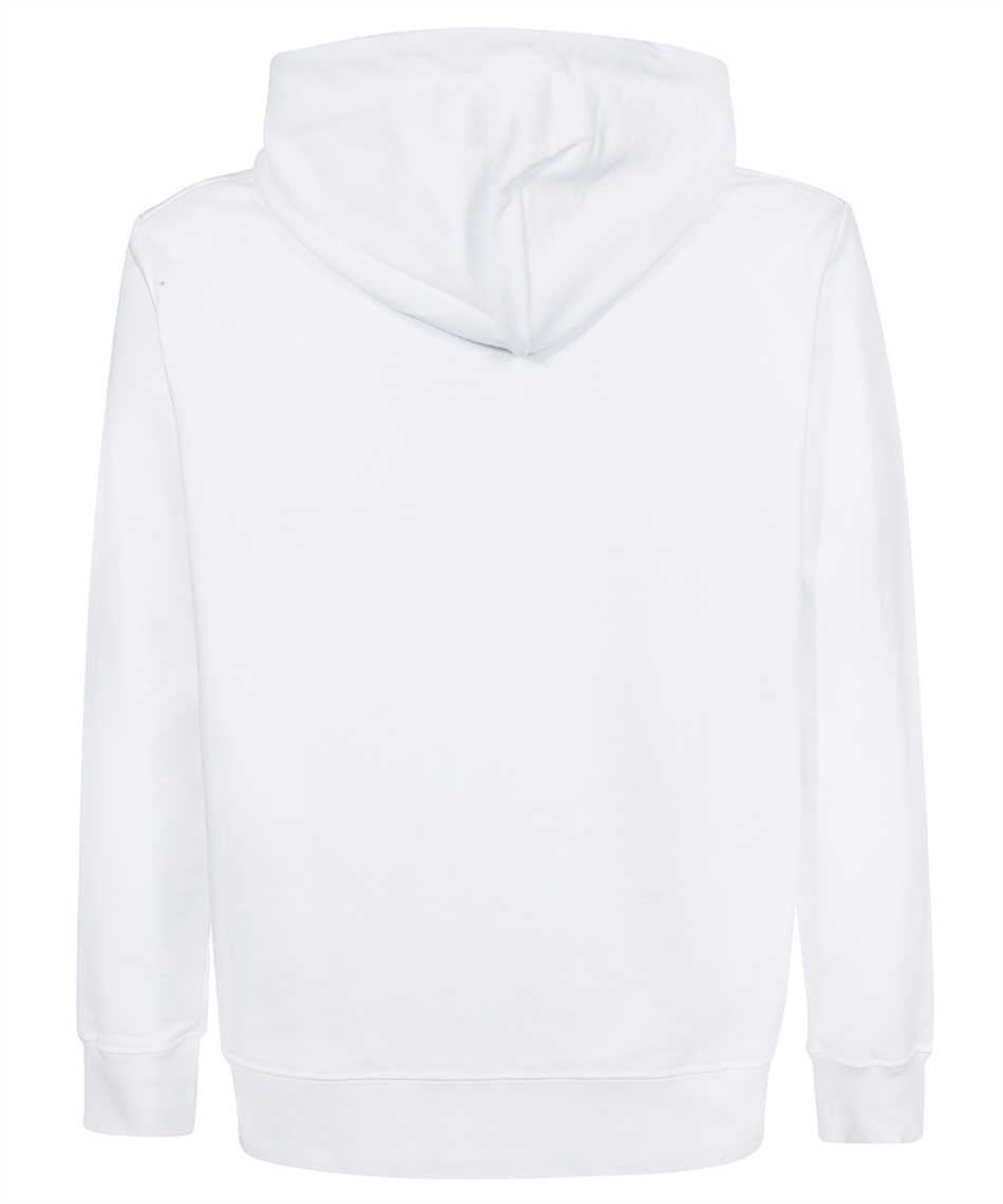 Cotton hoodie