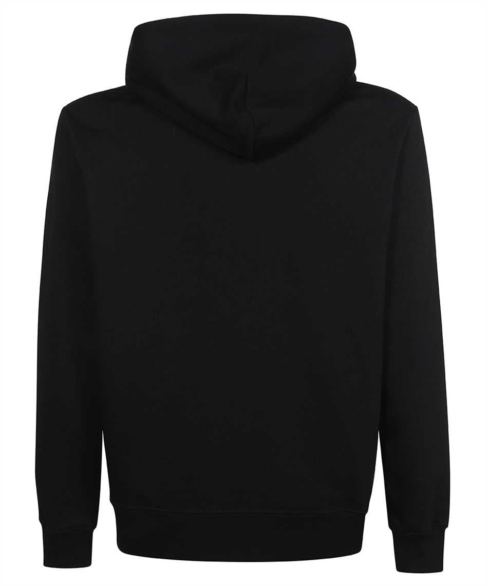 Cotton hoodie