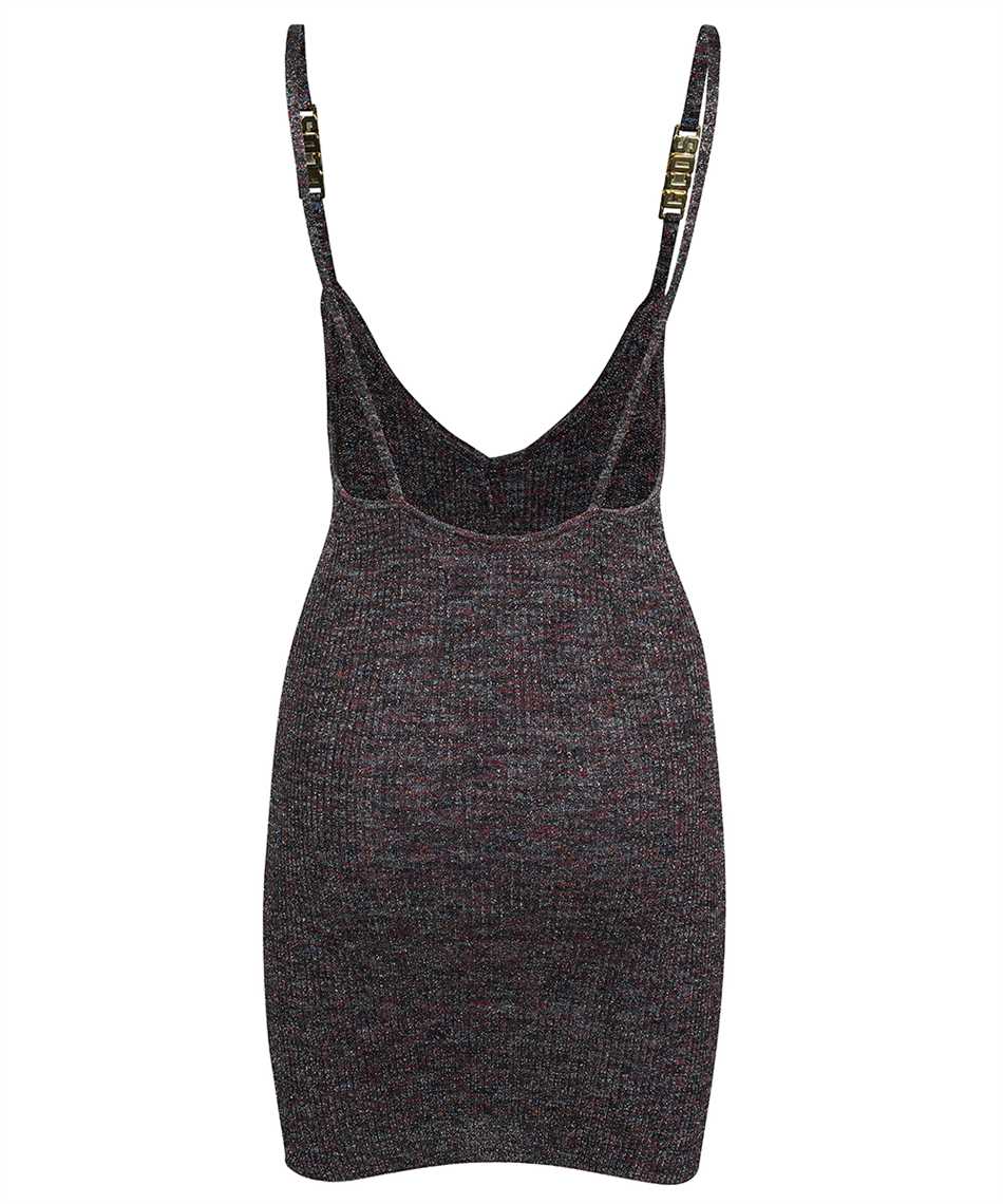 Viscose dress