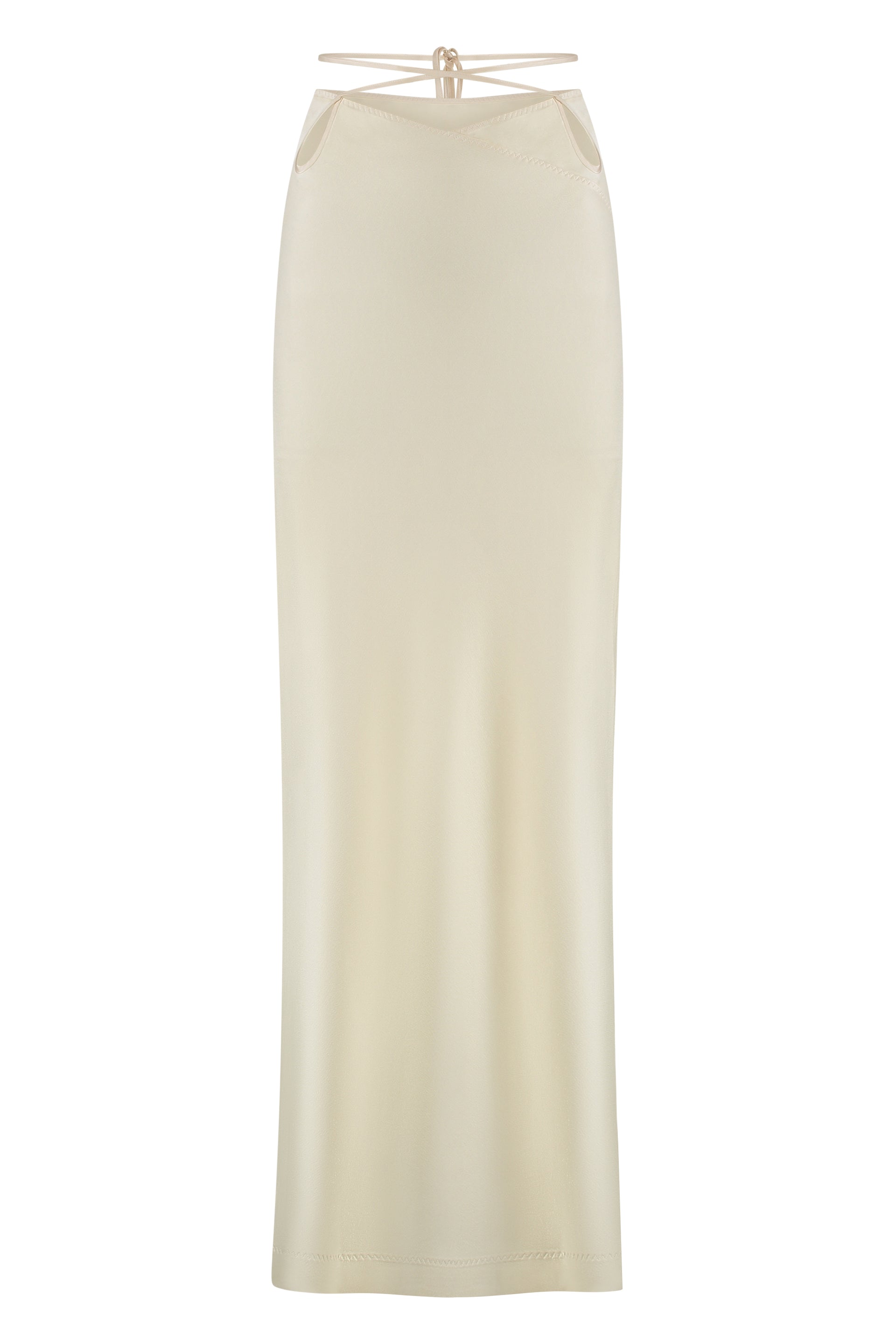 Midi skirt