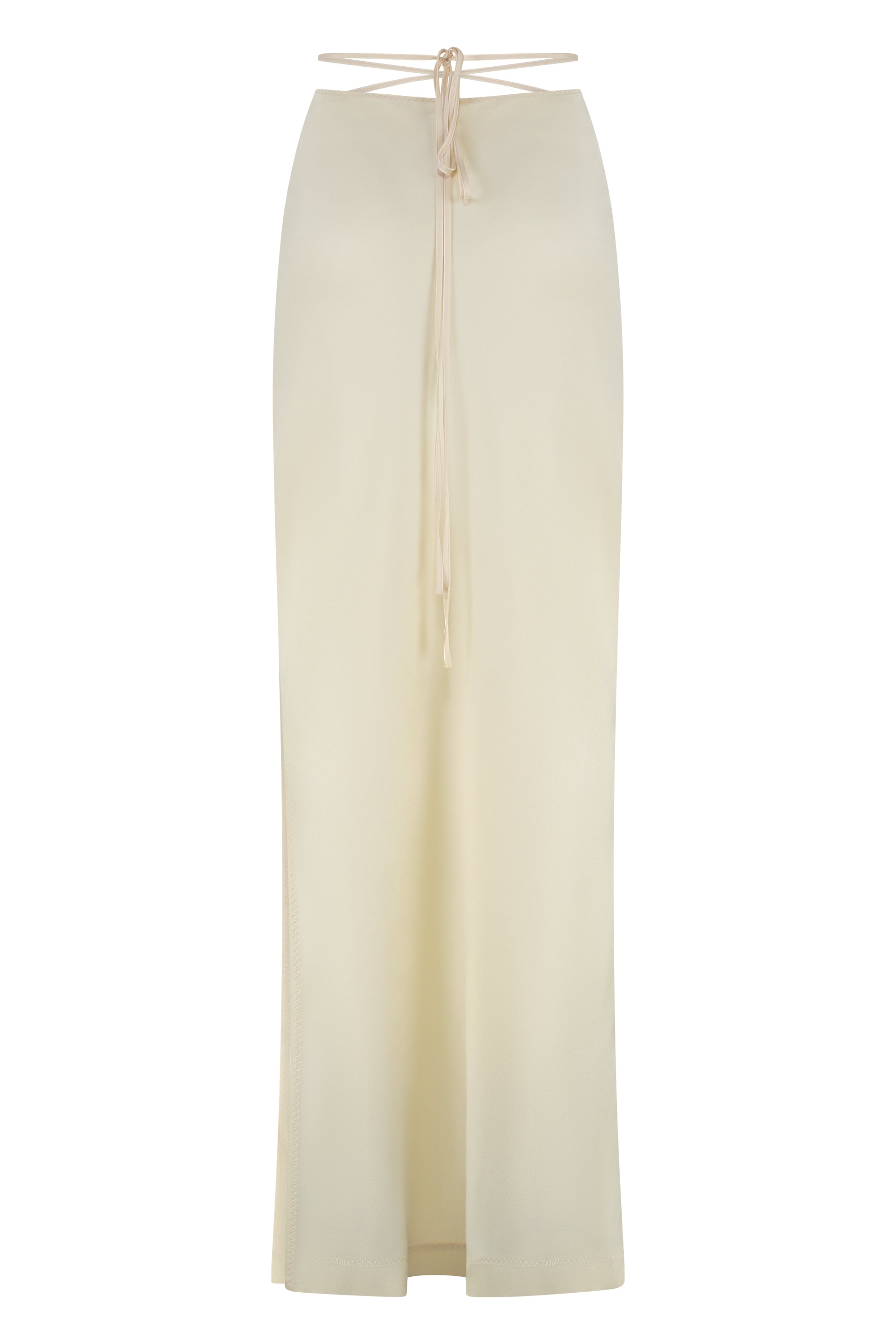 Midi skirt