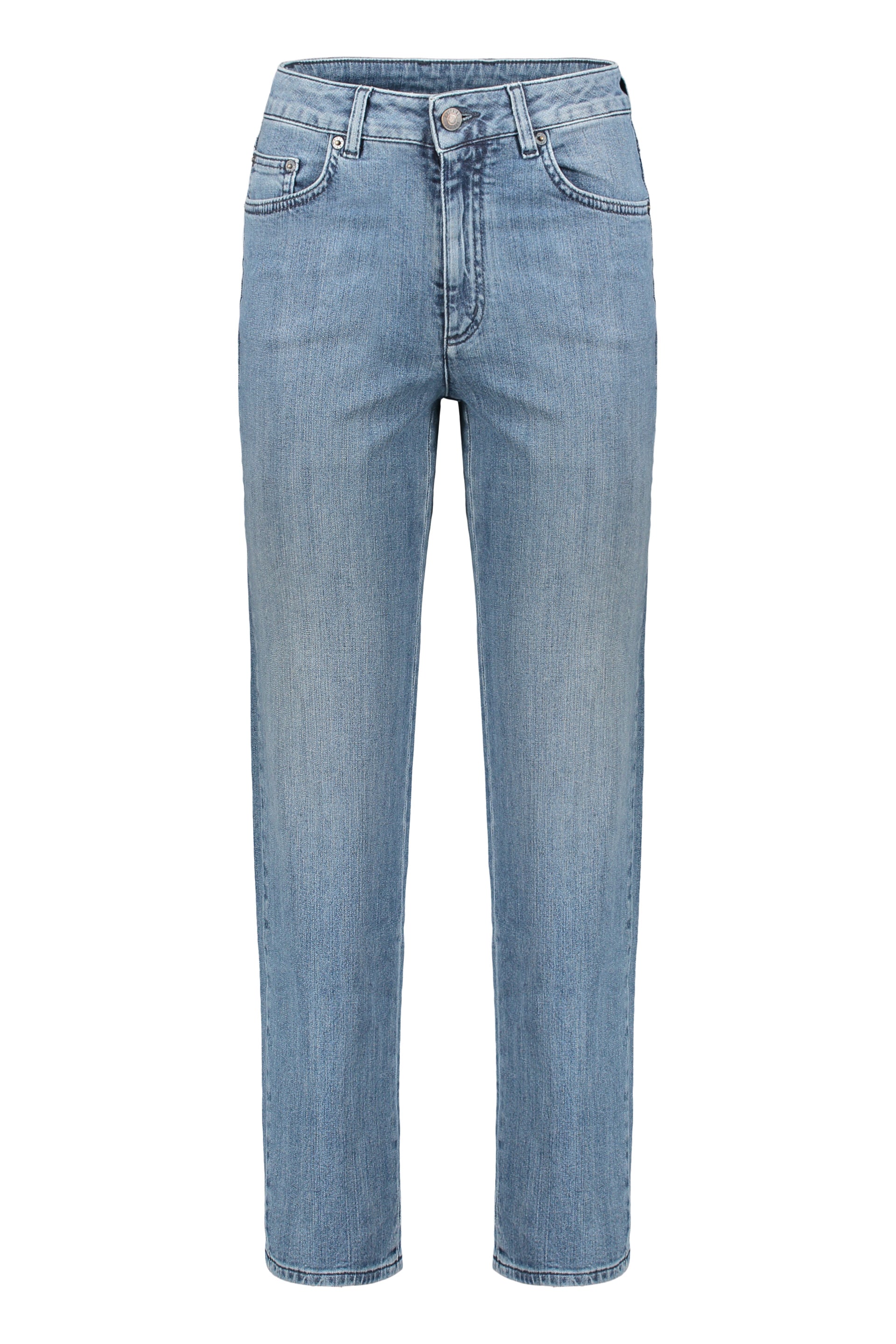 5-pocket jeans
