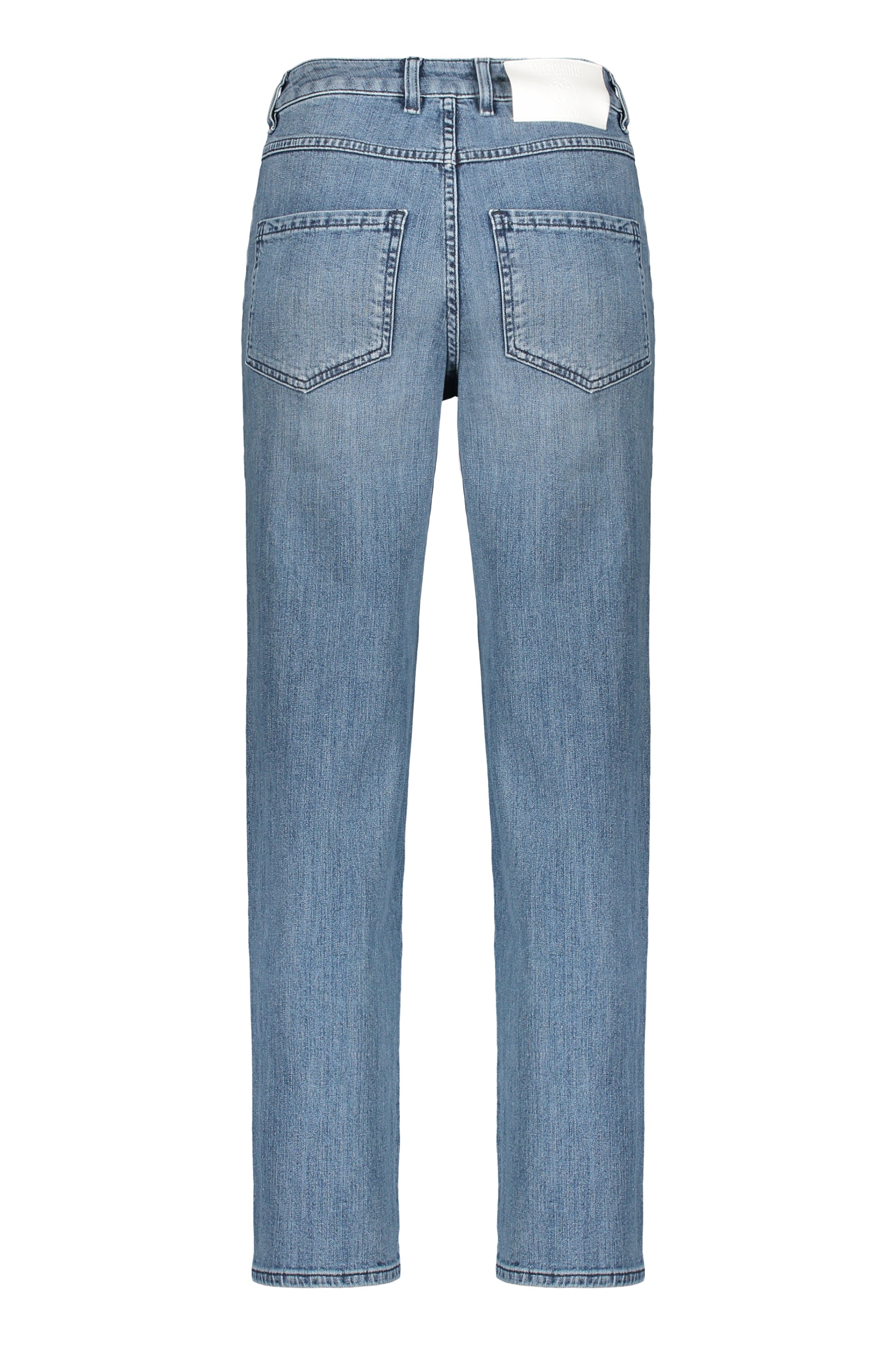5-pocket jeans