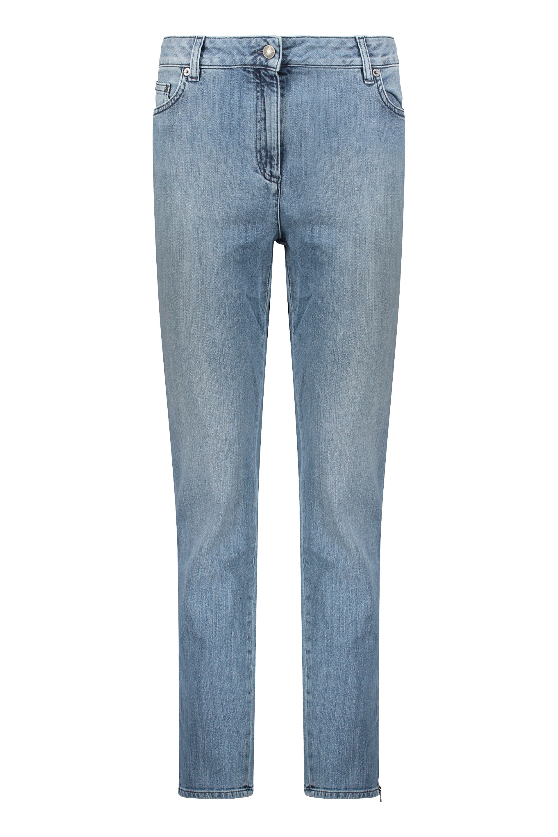 5-pocket jeans
