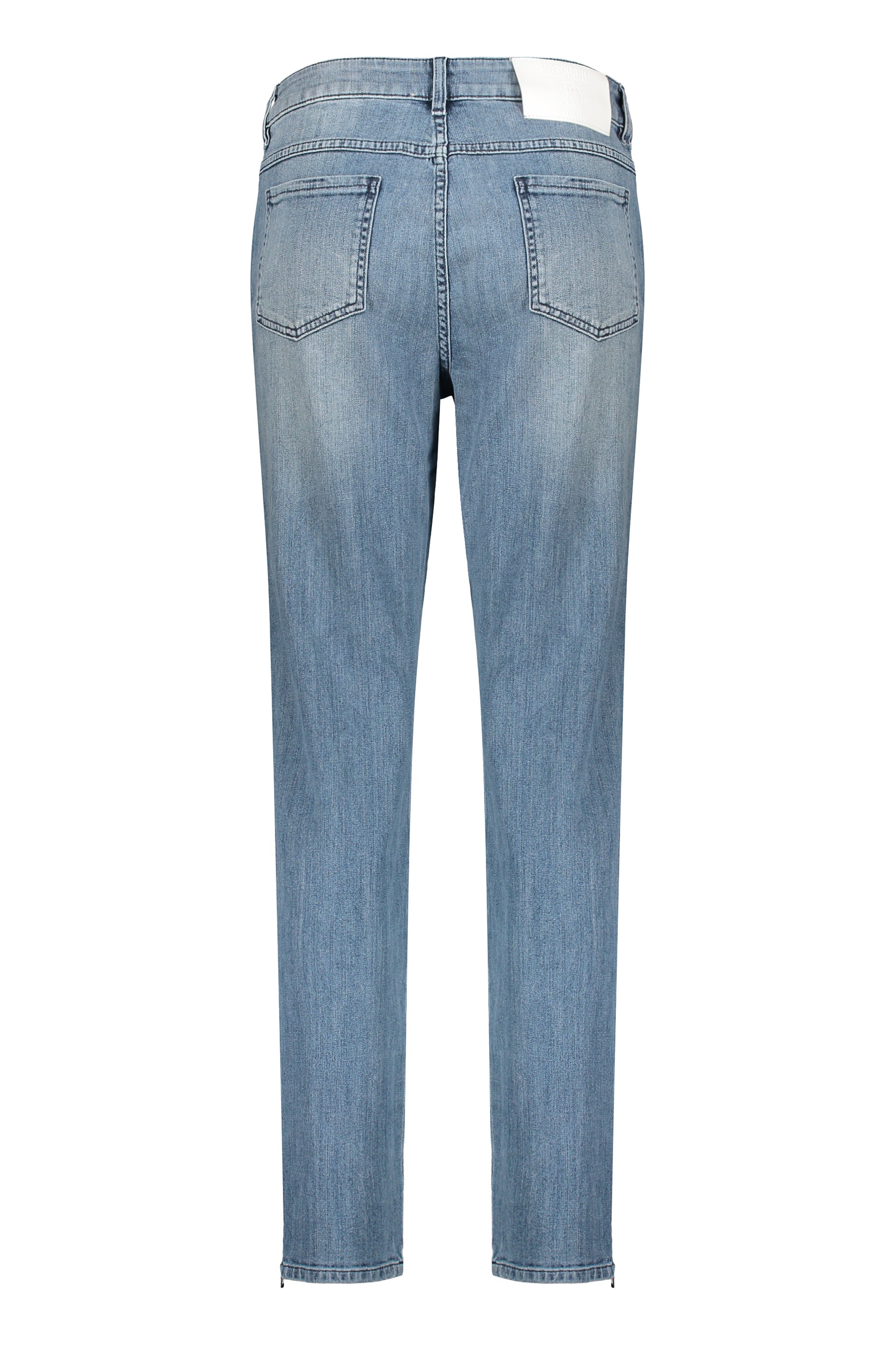 5-pocket jeans