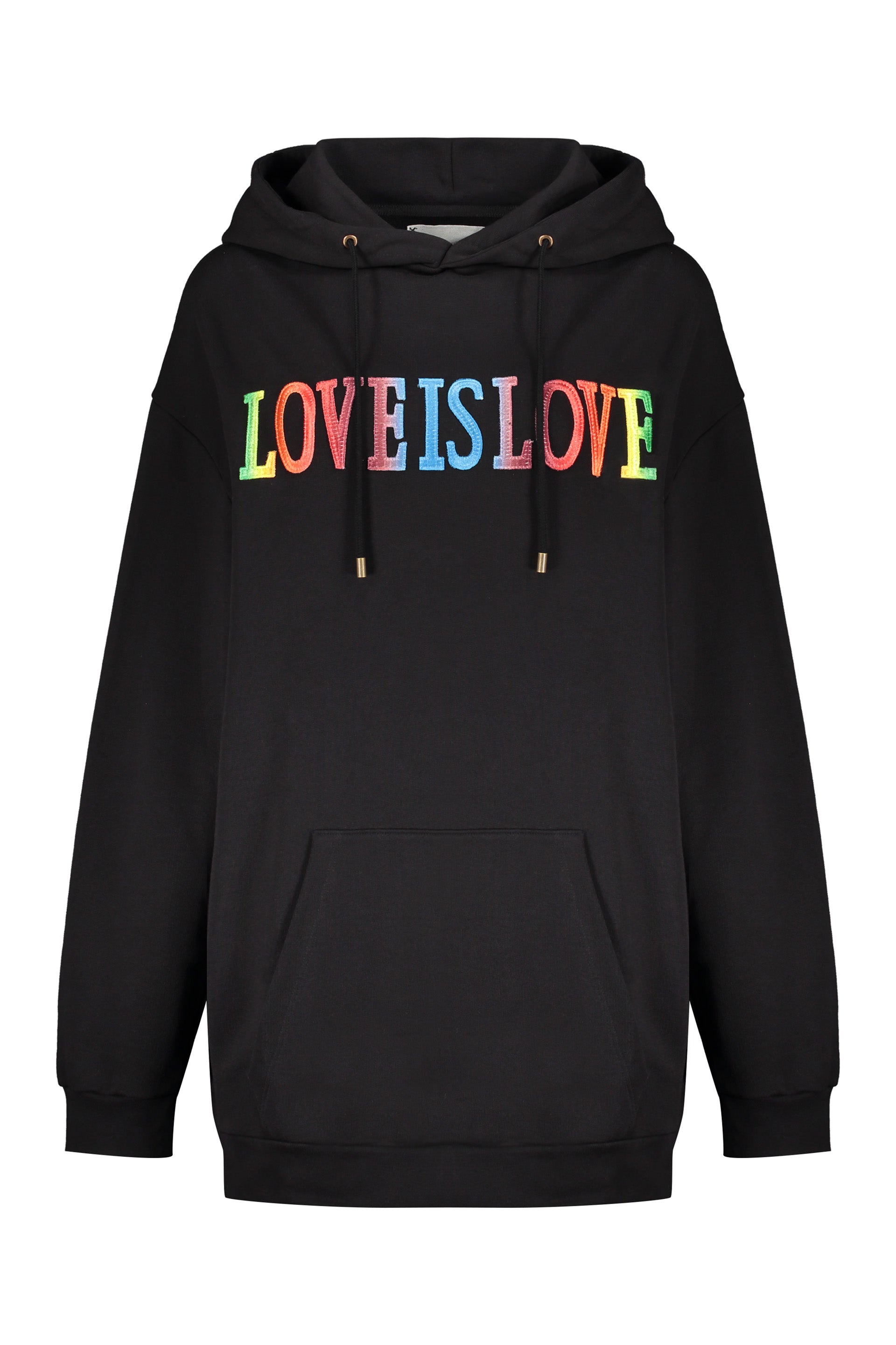 Cotton hoodie