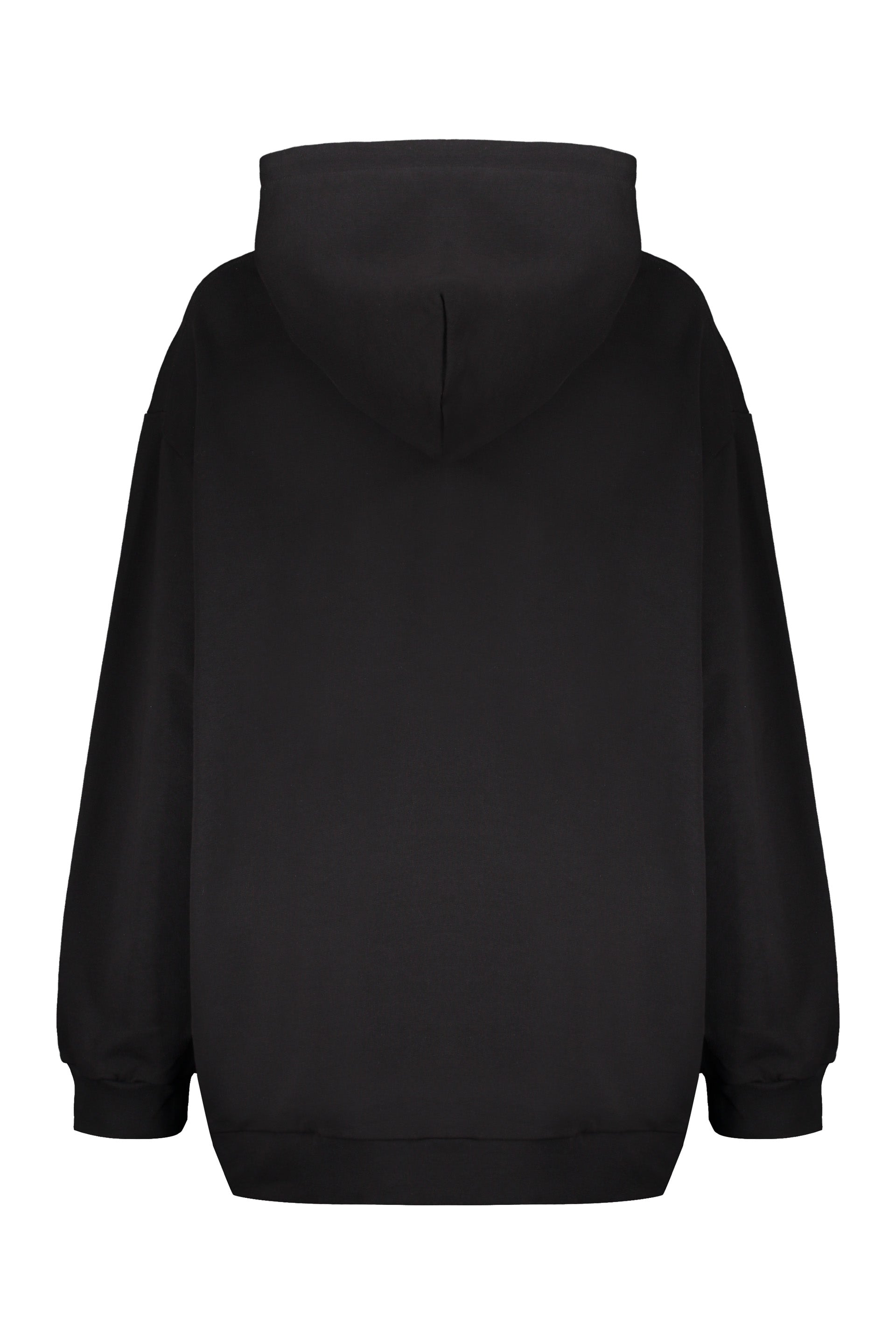 Cotton hoodie