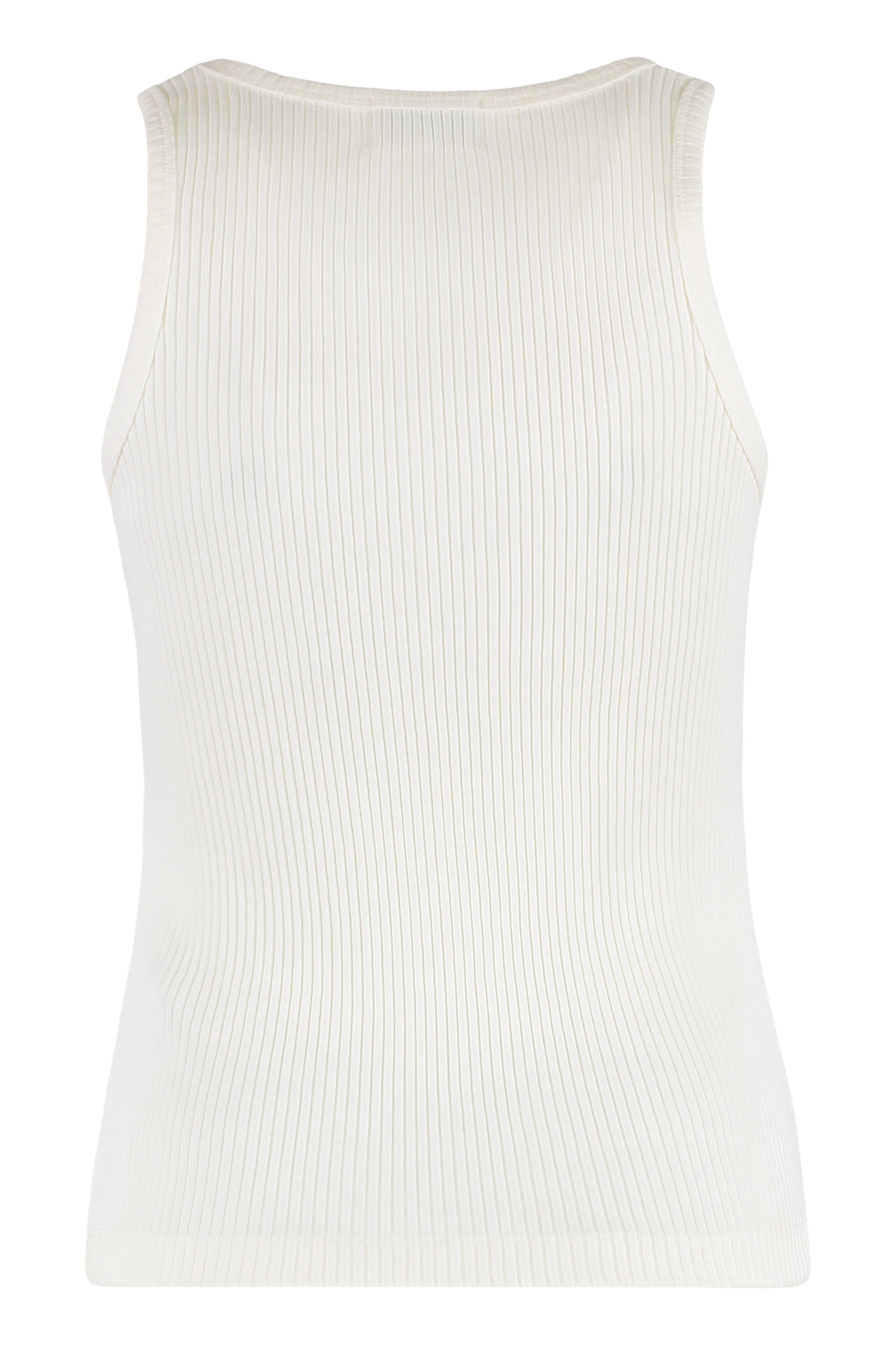 Cotton tank top