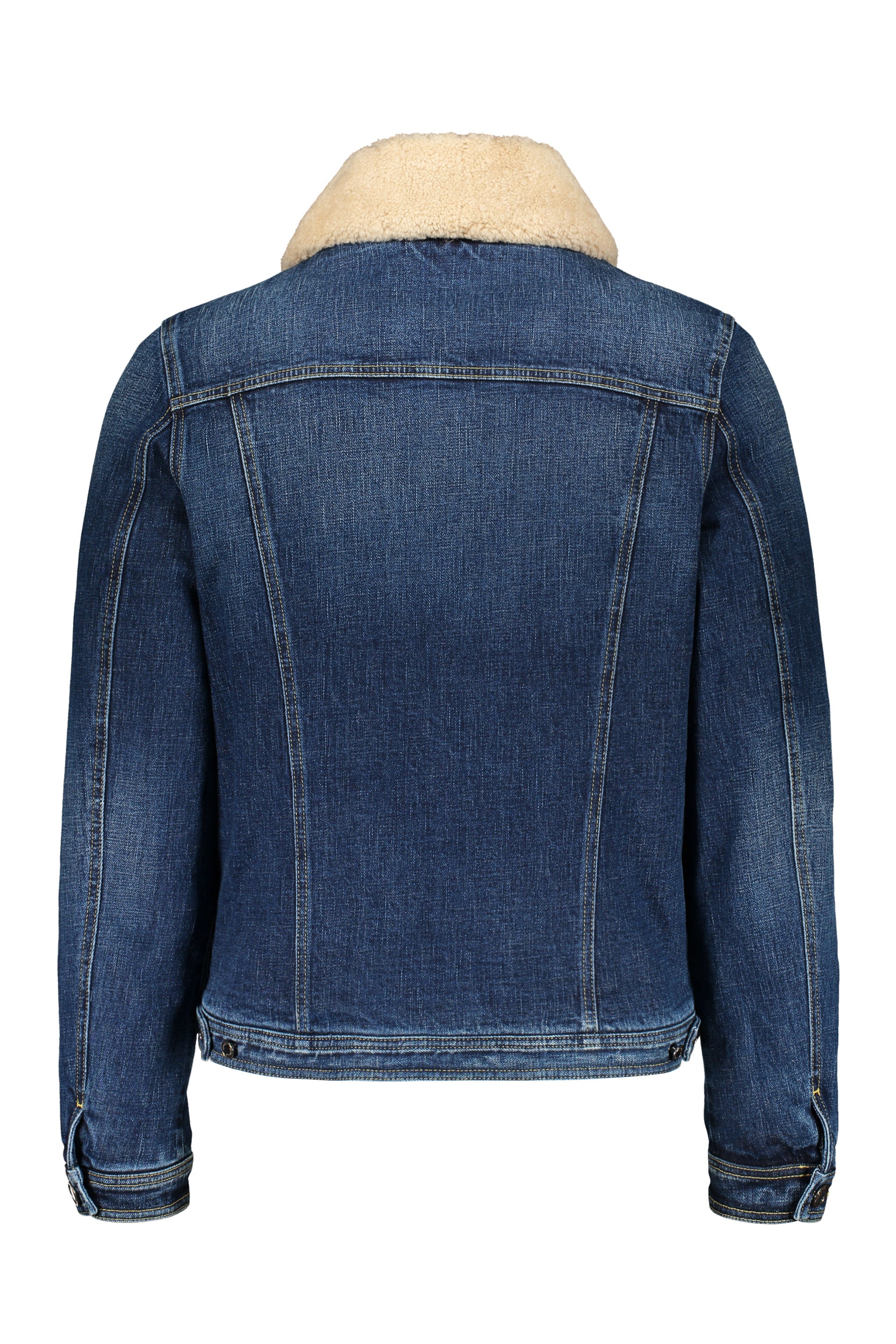 Taburno padded jacket