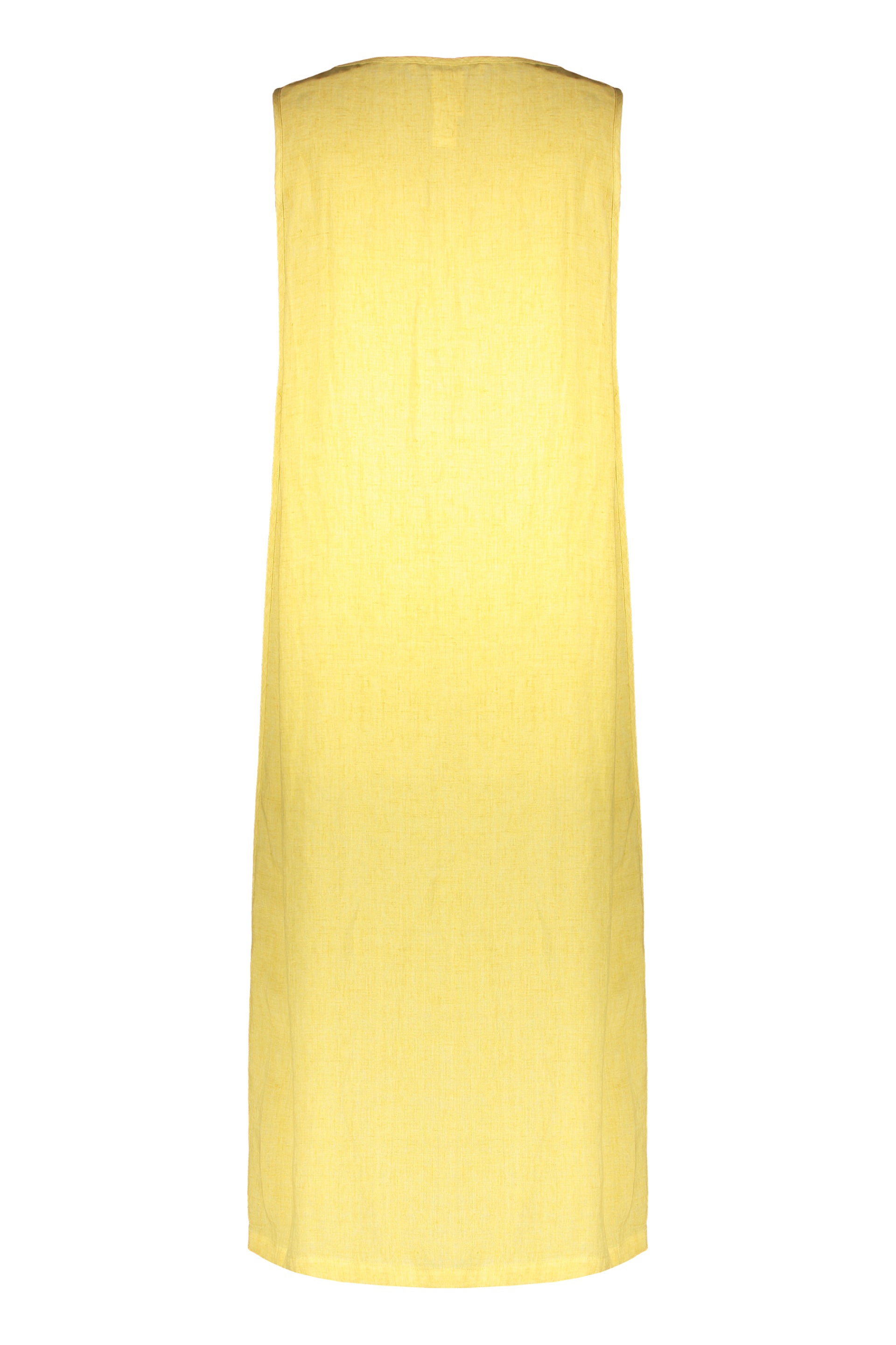 Linen dress