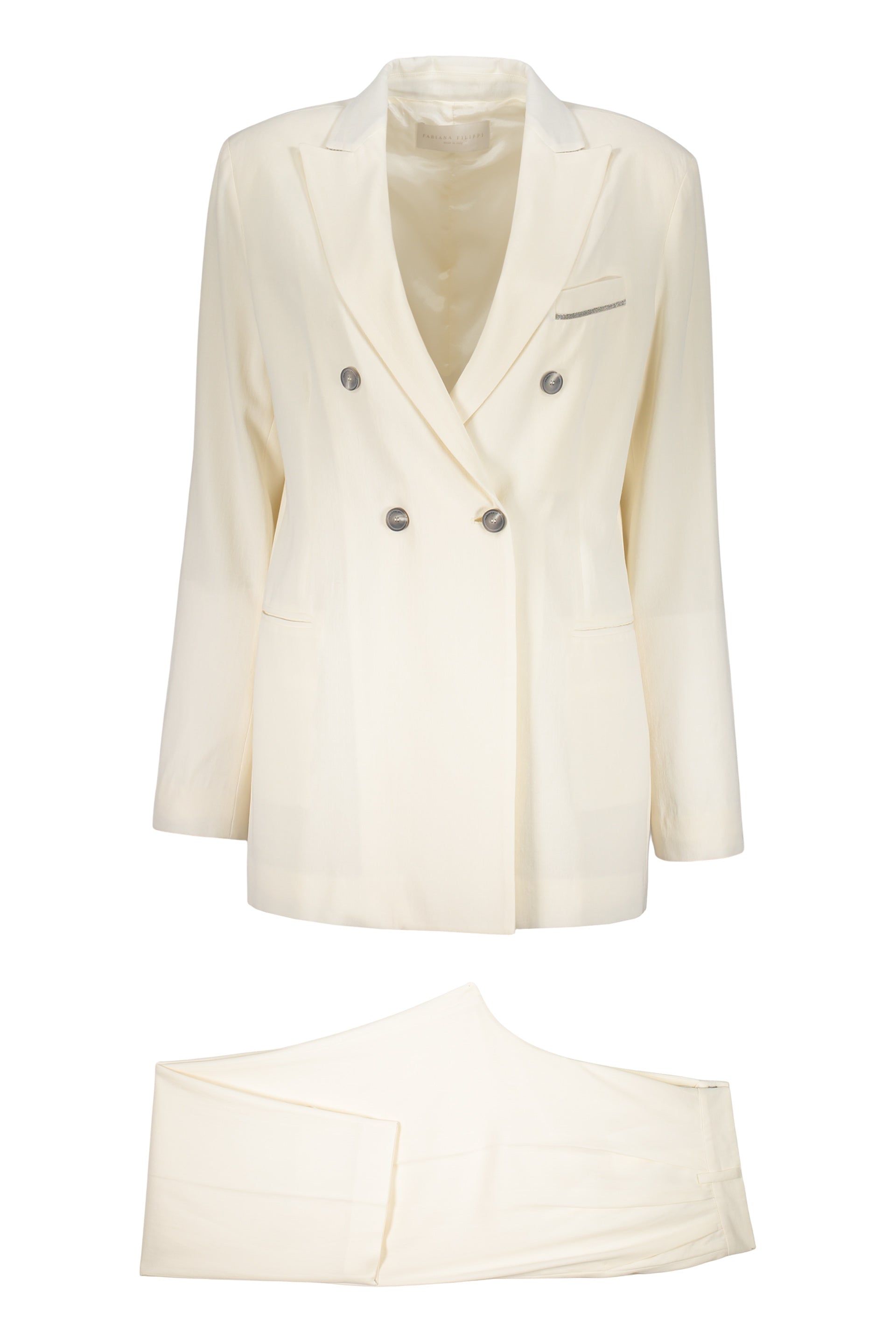 Two-piece suit