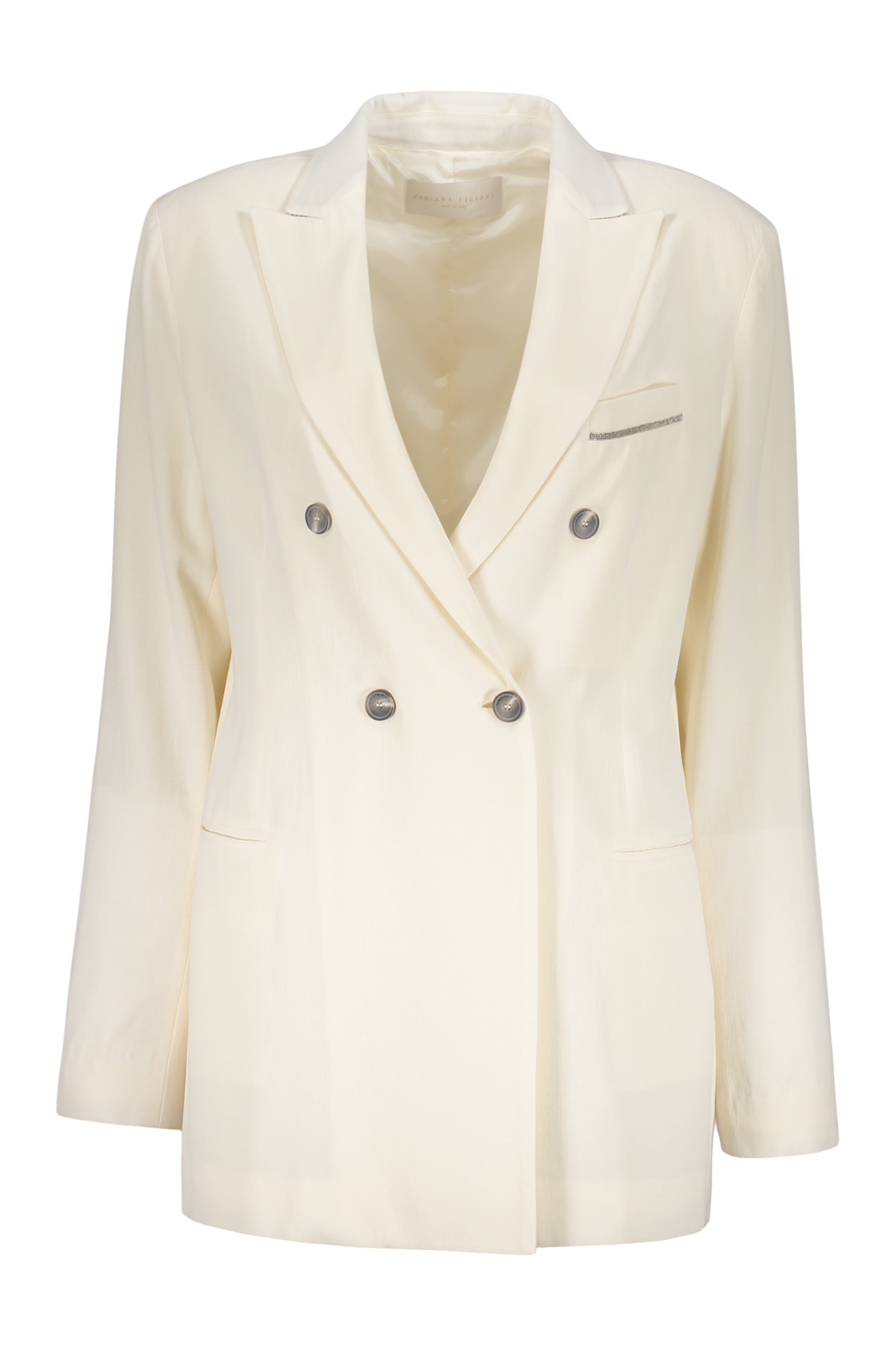 Two-piece suit