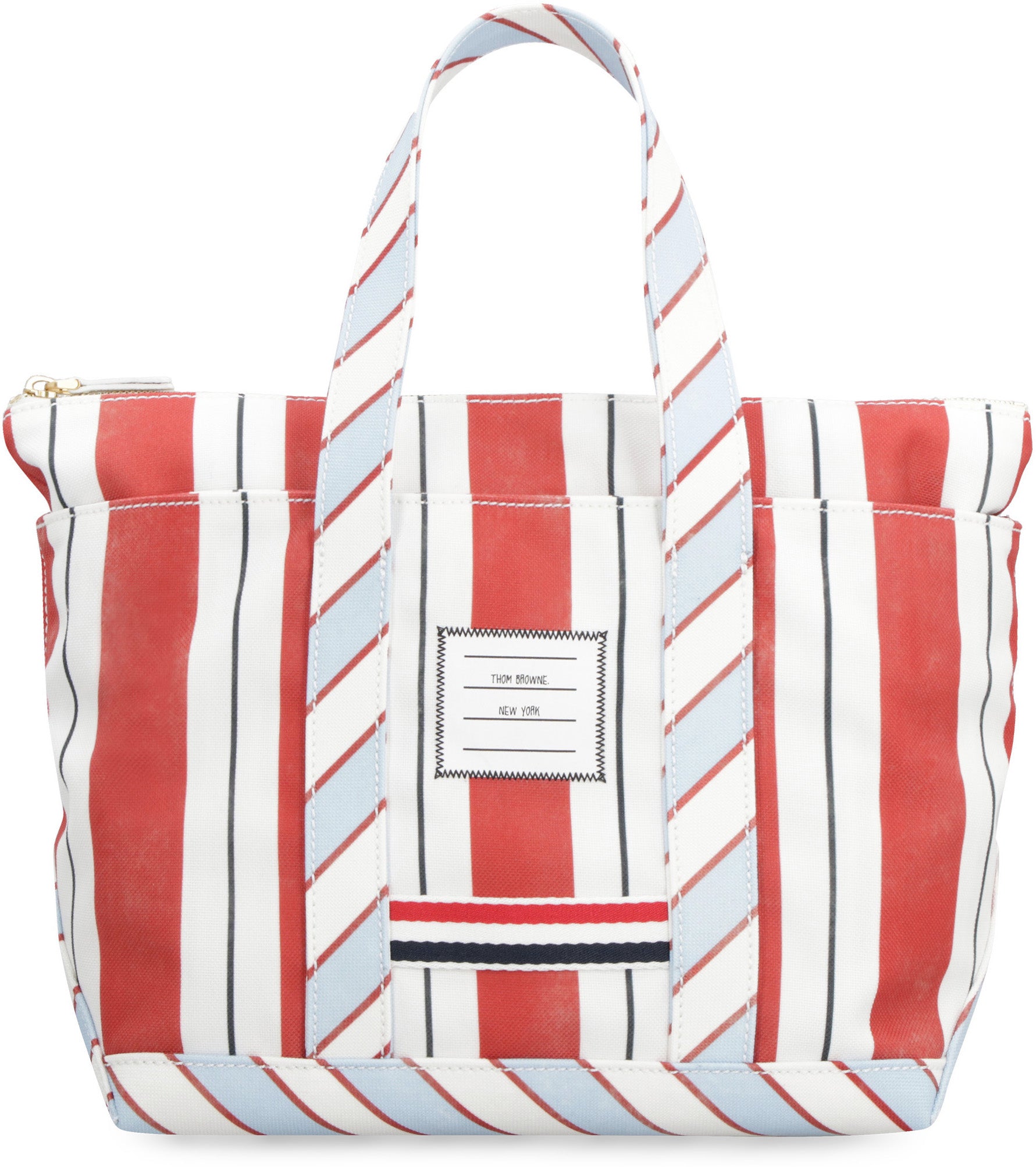 Canvas tote bag
