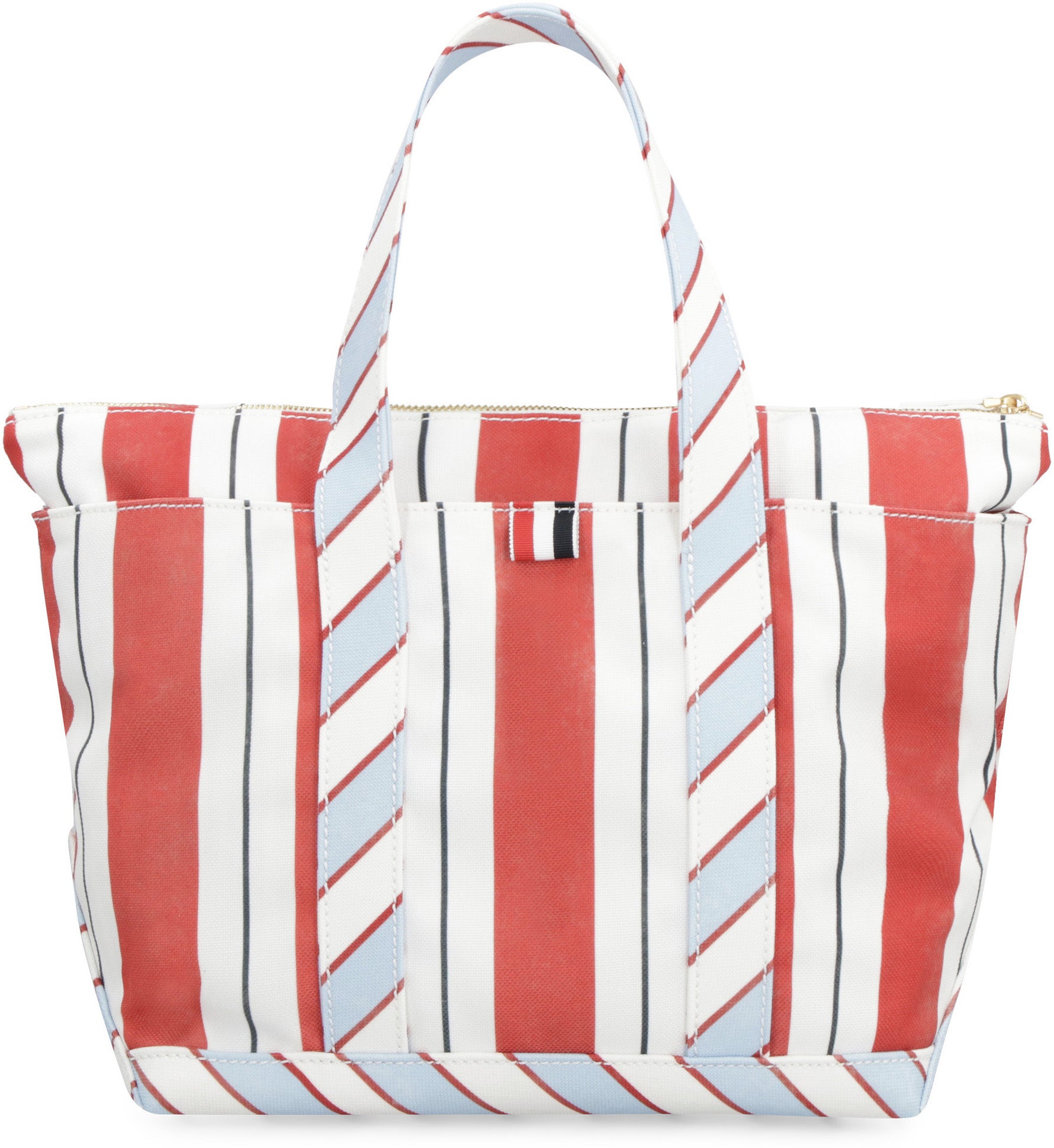Canvas tote bag