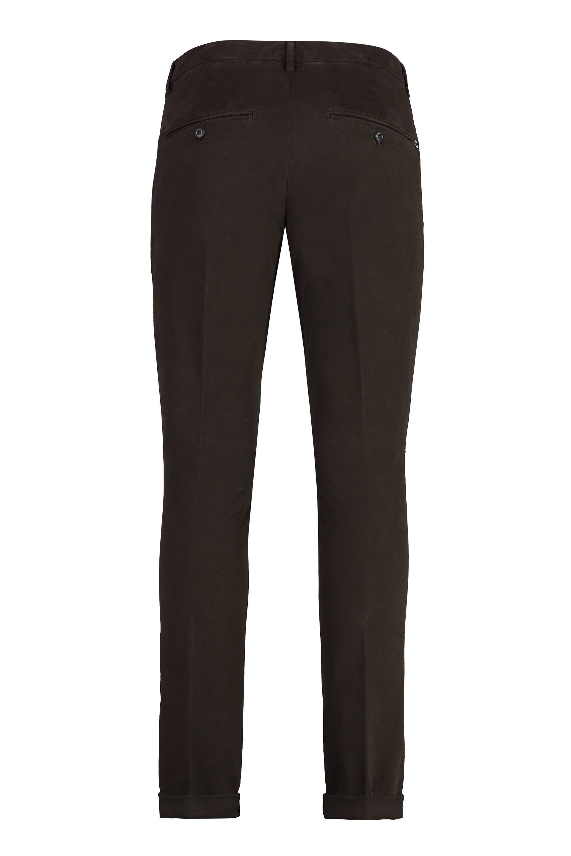 Gaubert Cotton Chino trousers