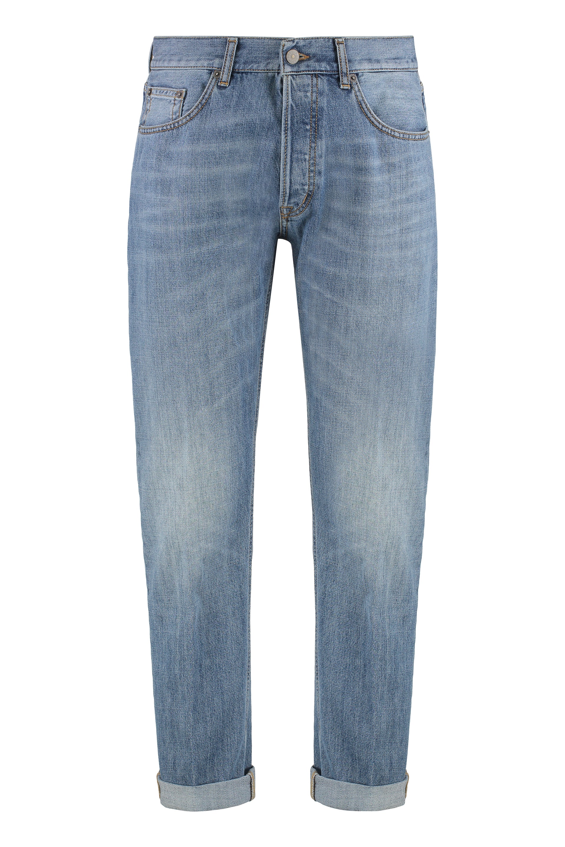 Bray regular fit jeans
