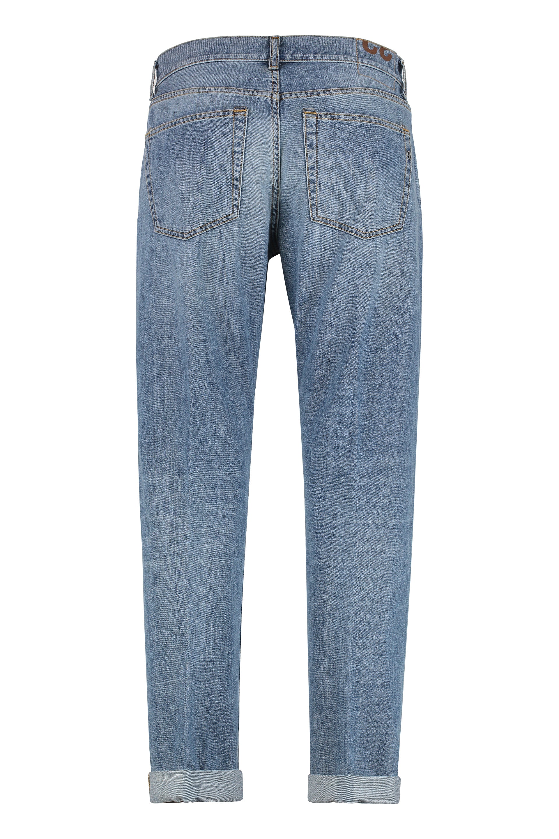 Bray regular fit jeans
