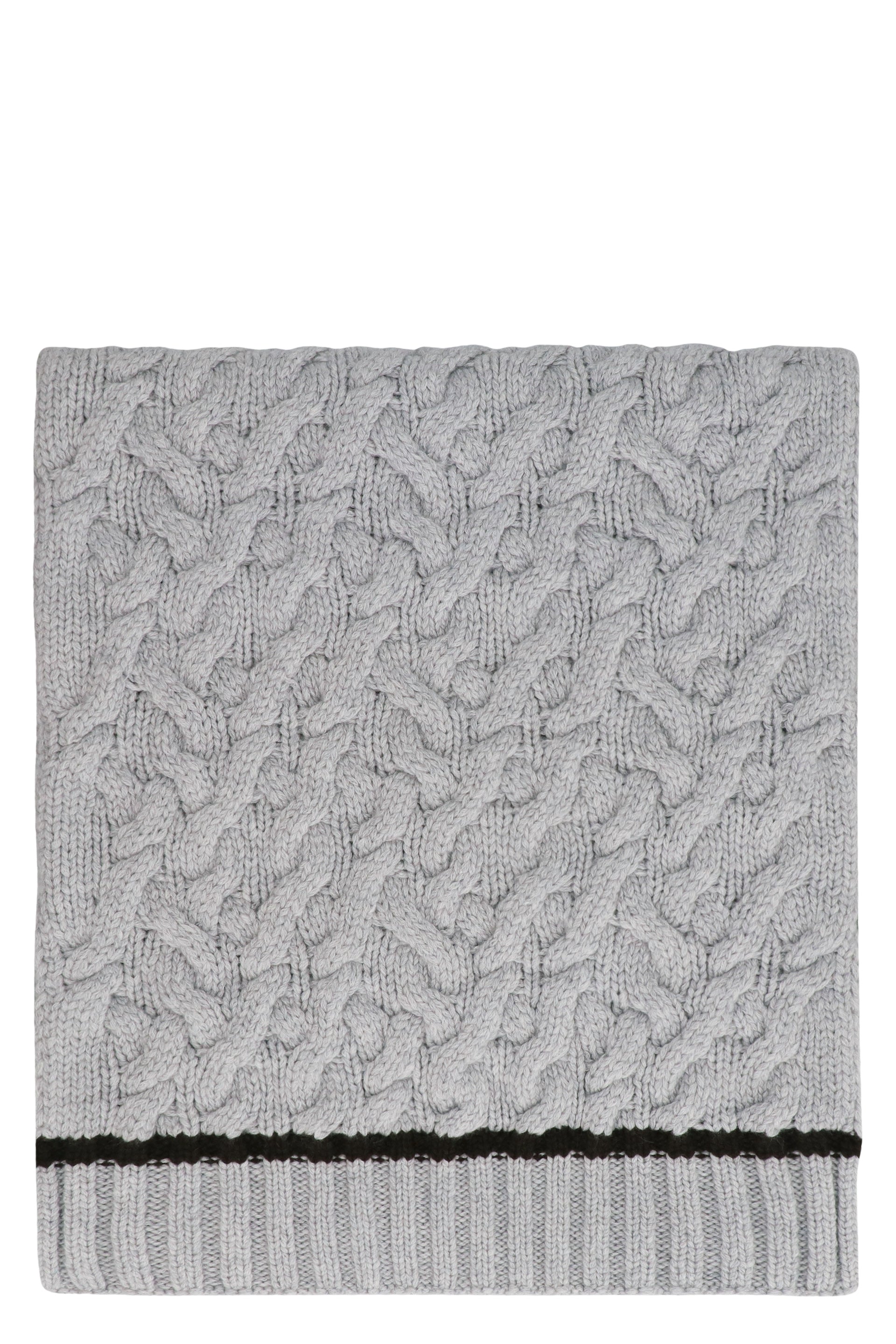 Cashmere scarf
