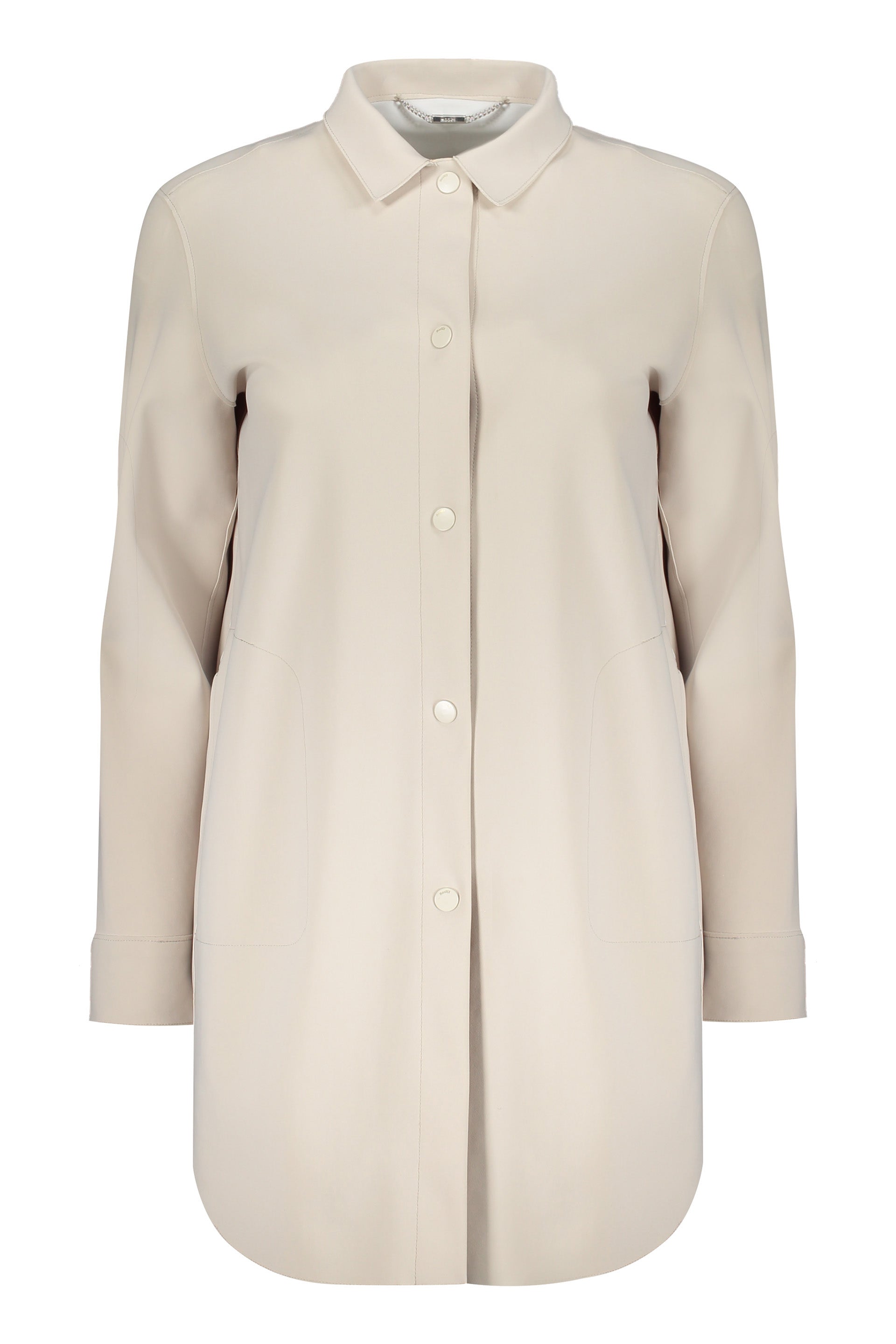 Vanda buttoned jacket
