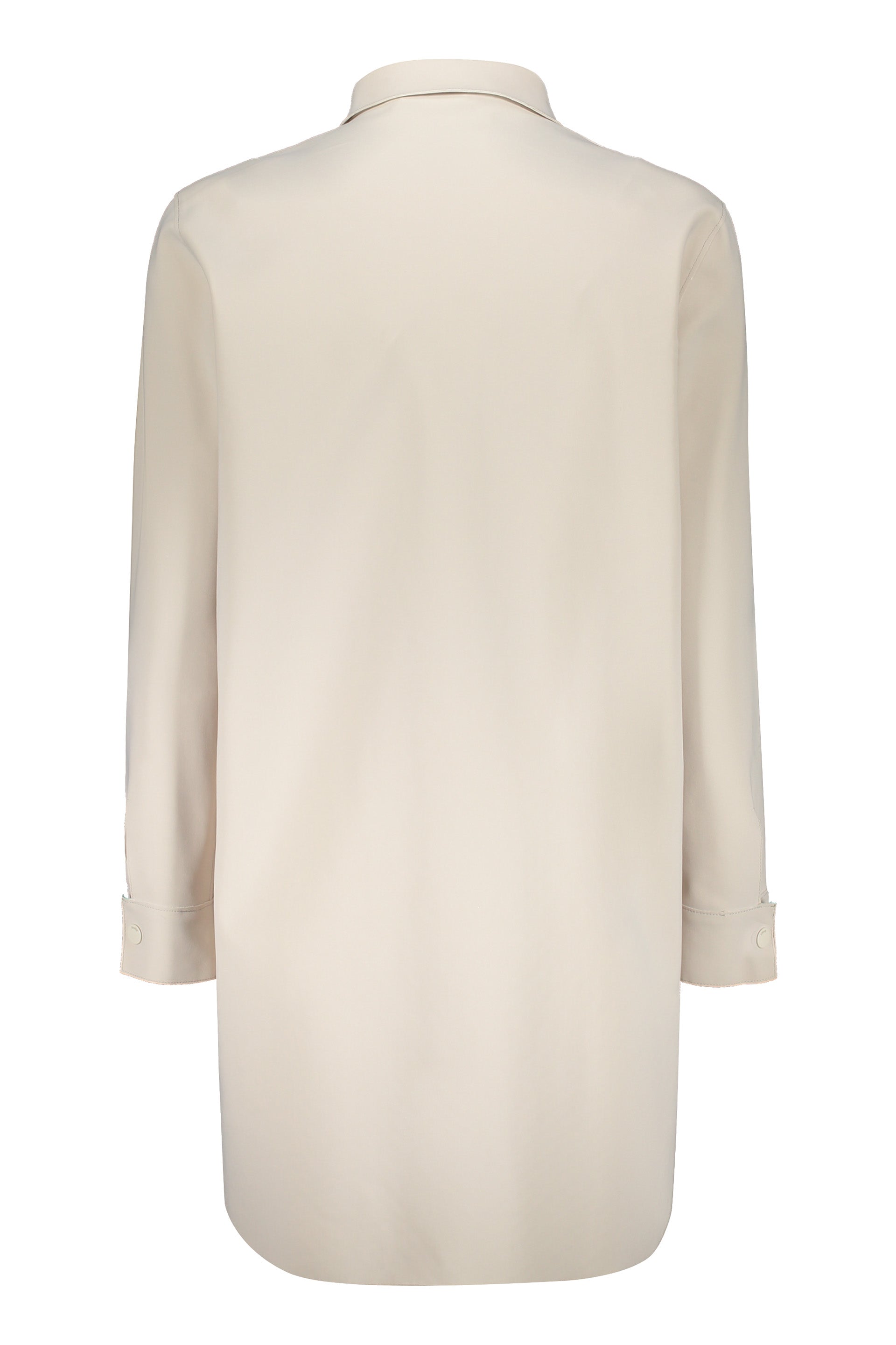 Vanda buttoned jacket