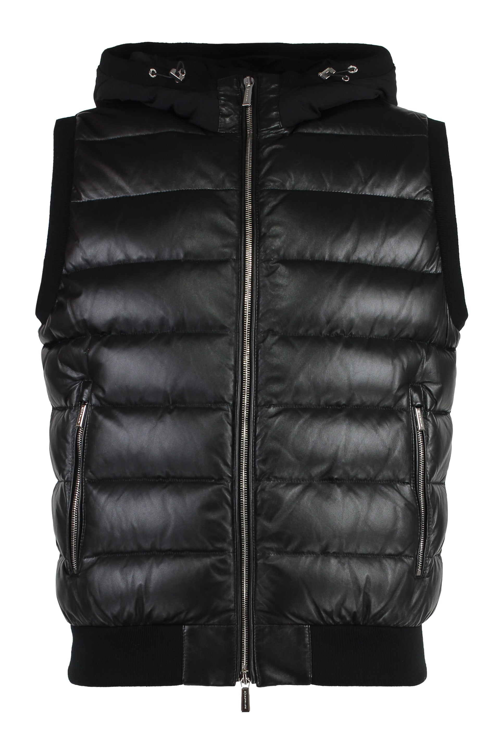 Vermeer bodywarmer jacket