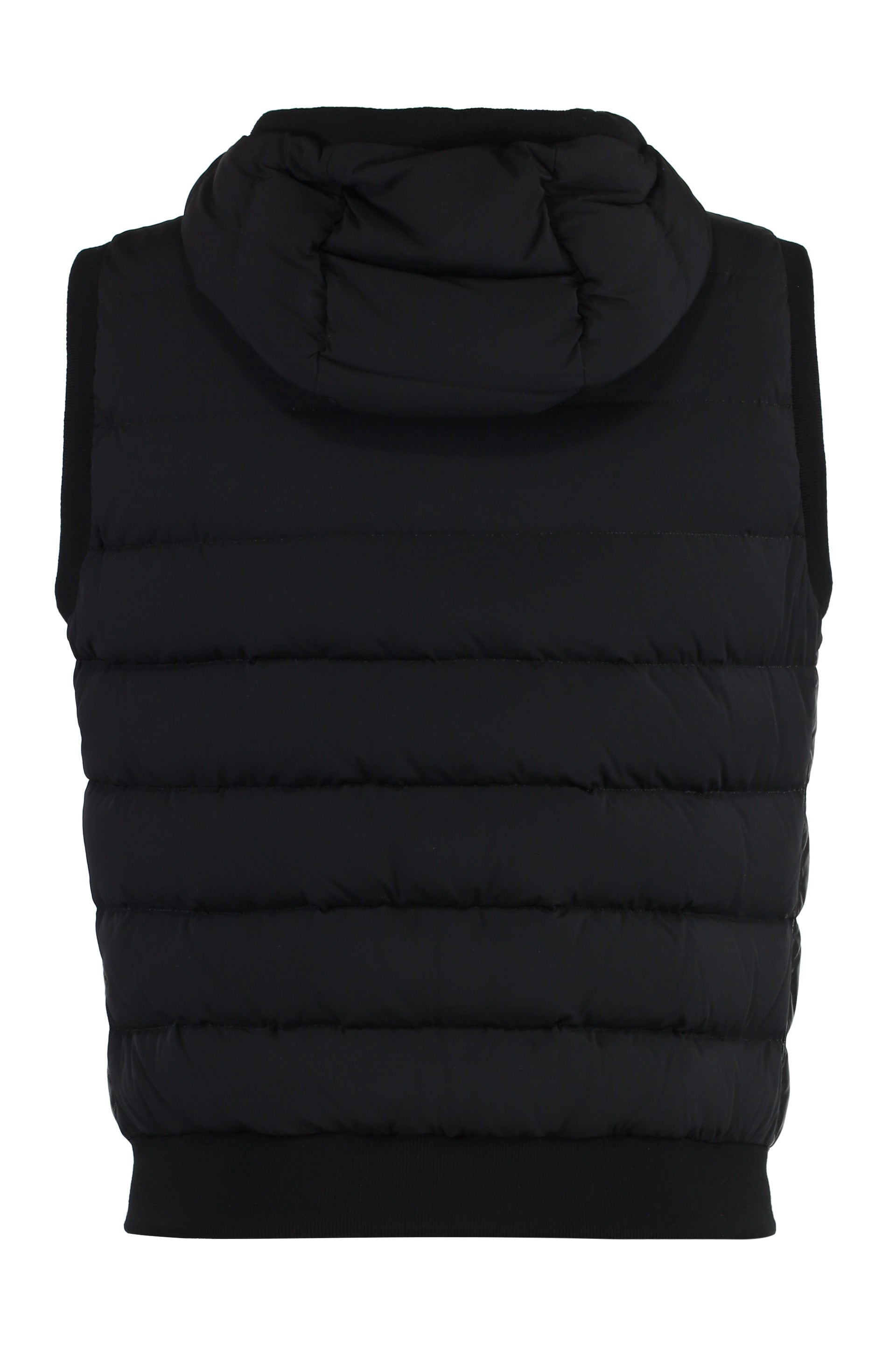 Vermeer bodywarmer jacket