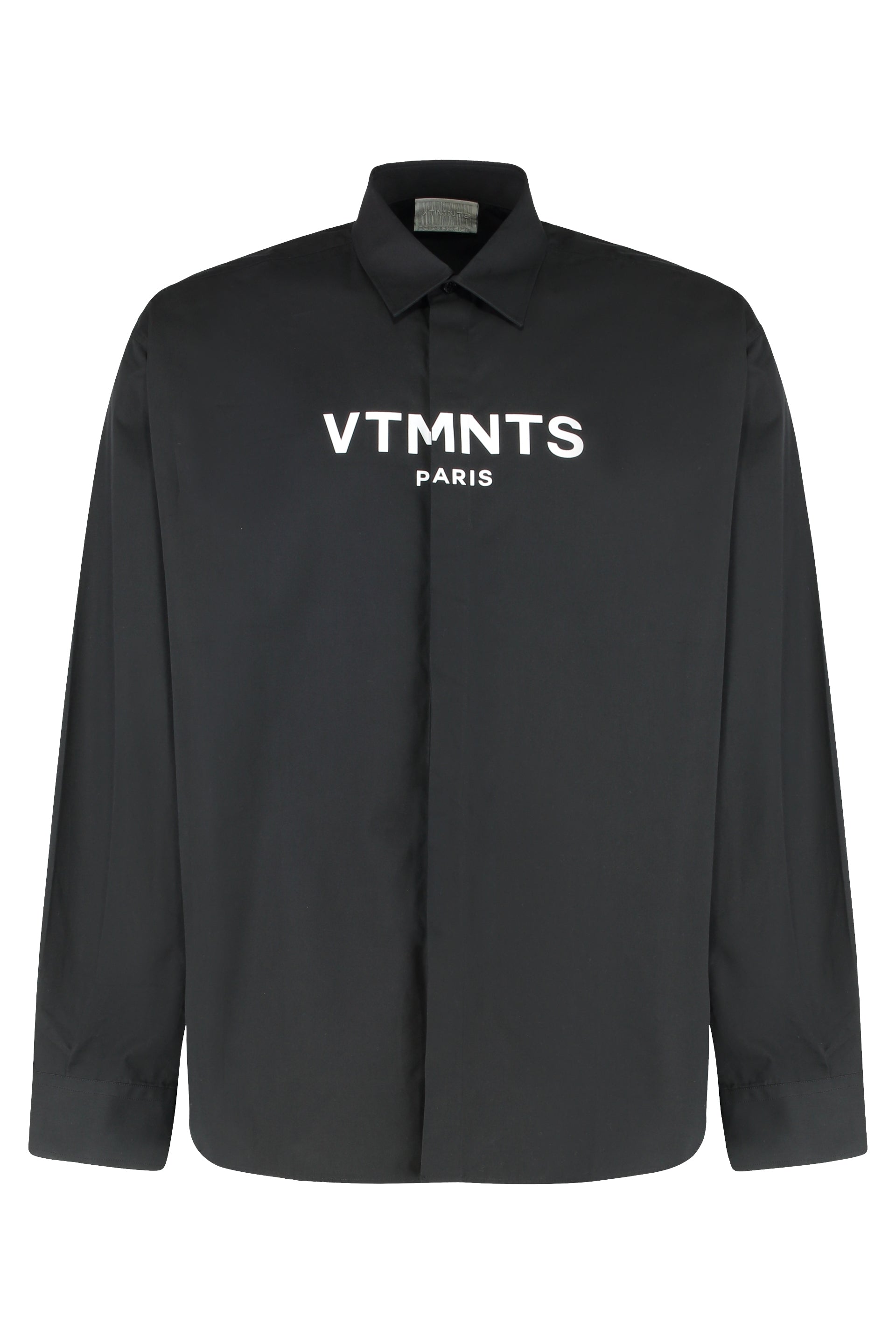 Cotton shirt