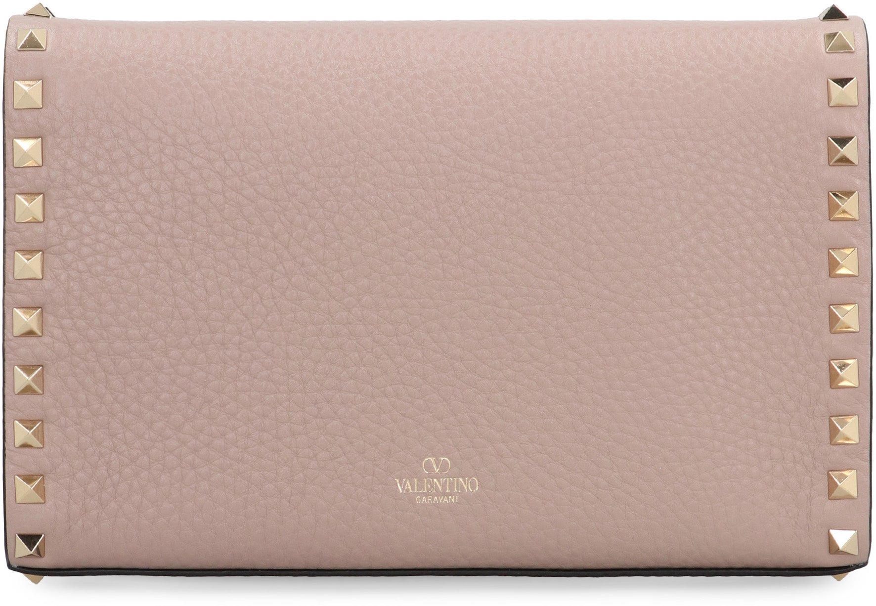 Valentino Garavani - Rockstud Piccola Leather crossbody bag