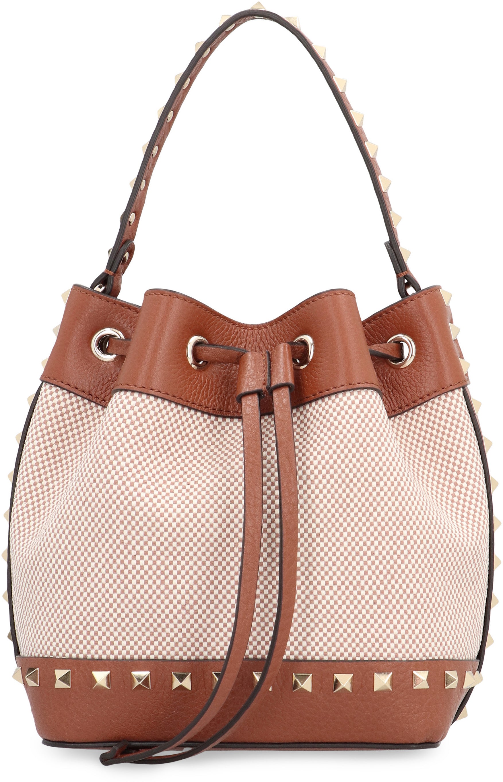 Valentino Garavani - Rockstud bucket bag