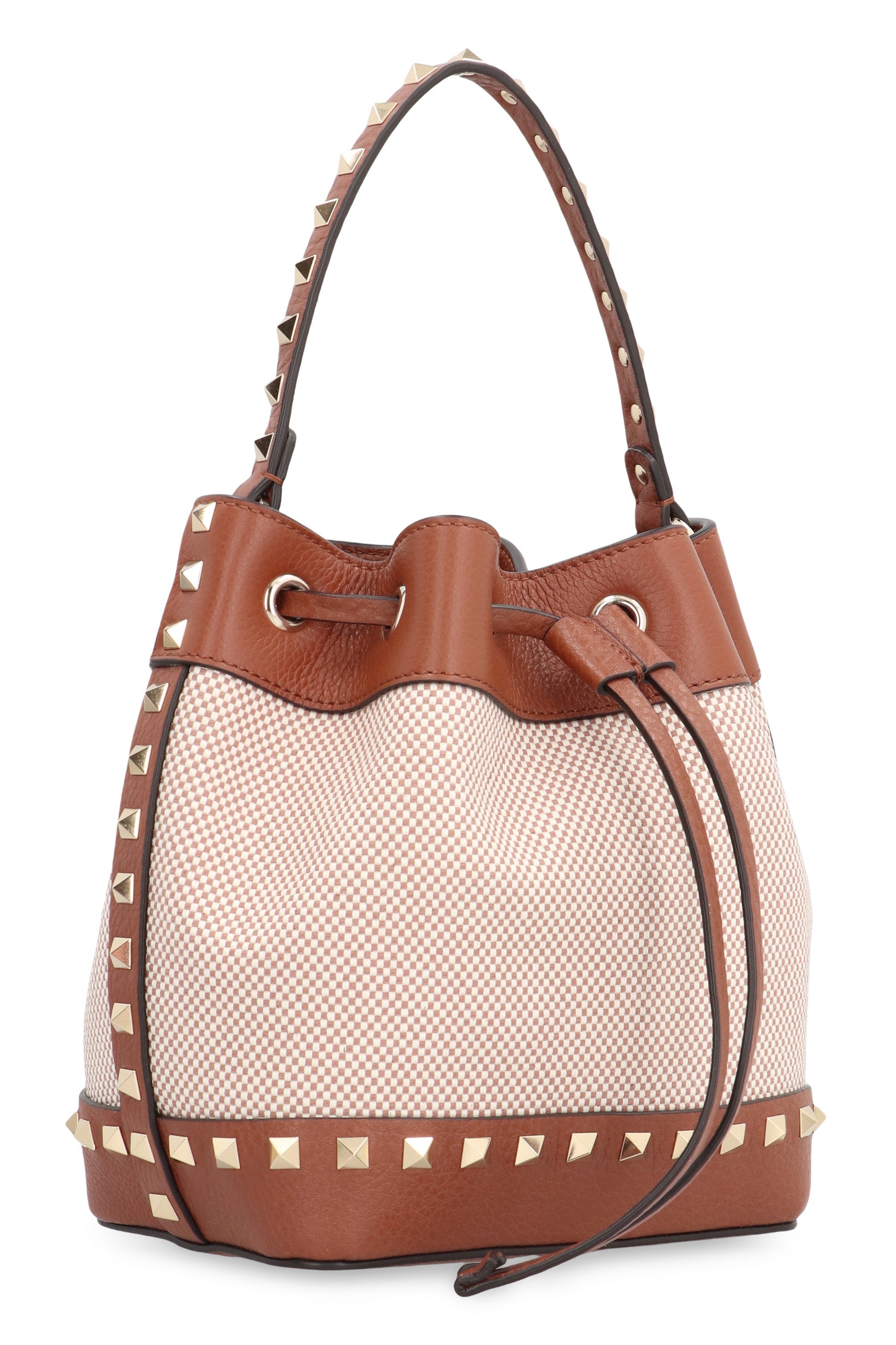 Valentino Garavani - Rockstud bucket bag