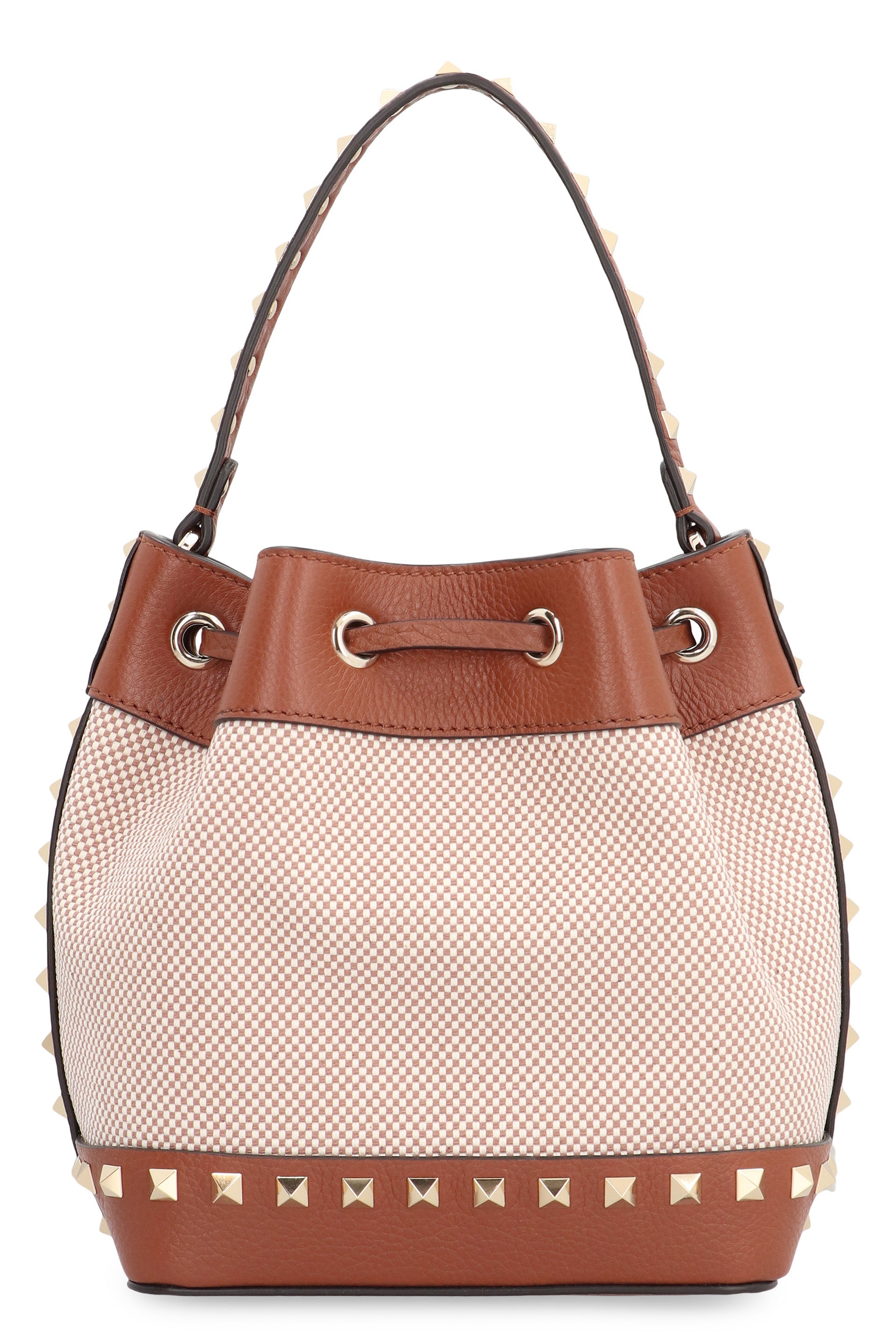 Valentino Garavani - Rockstud bucket bag