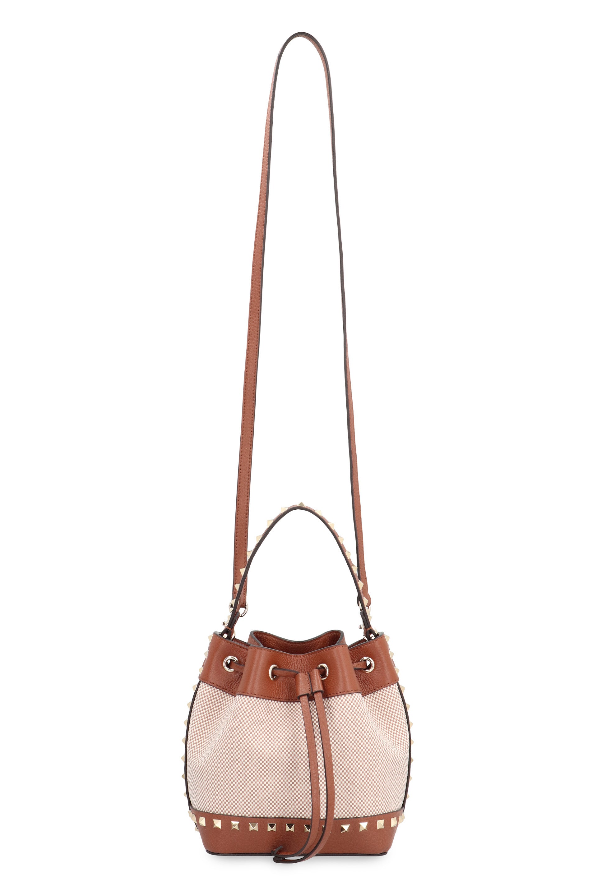 Valentino Garavani - Rockstud bucket bag