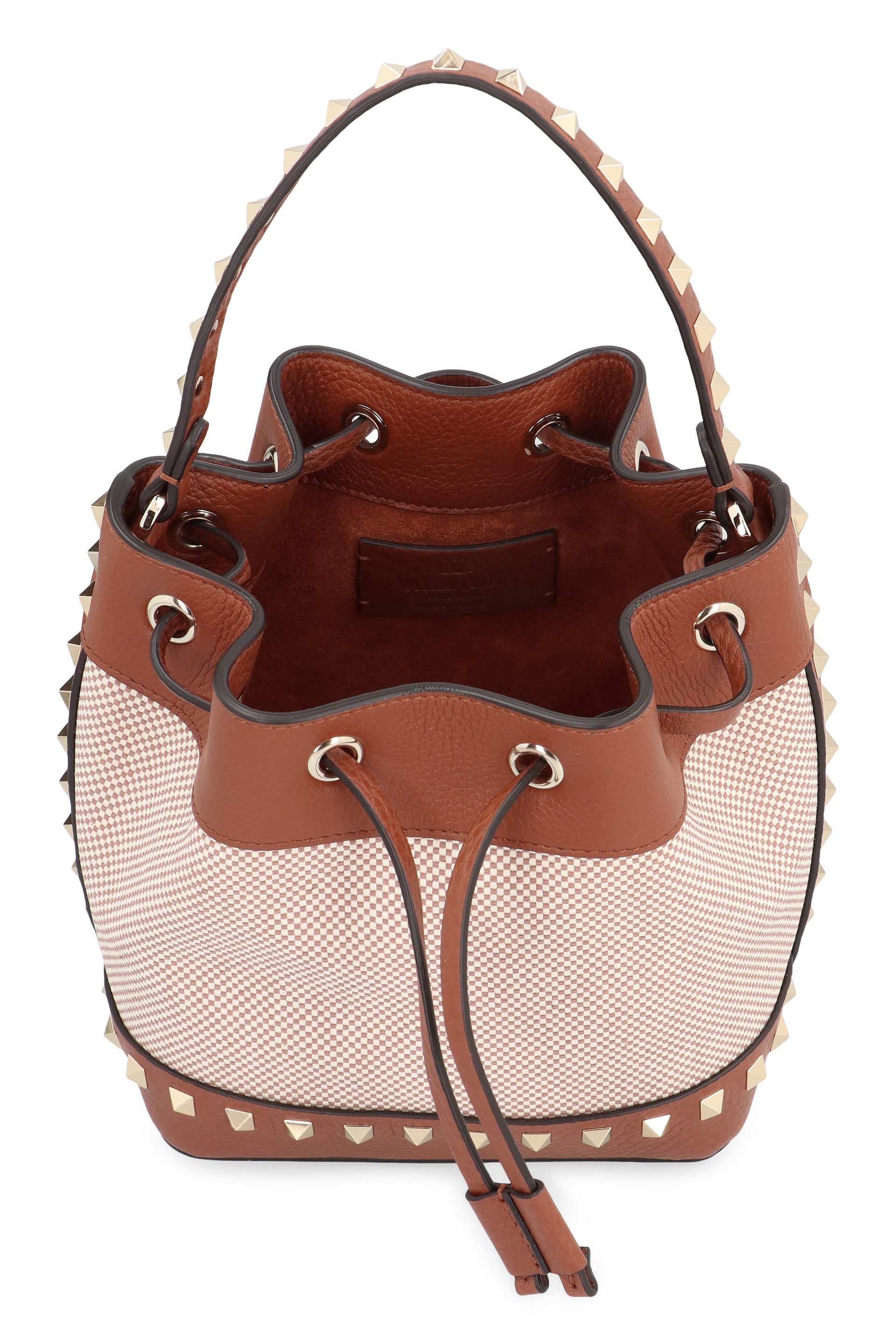 Valentino Garavani - Rockstud bucket bag