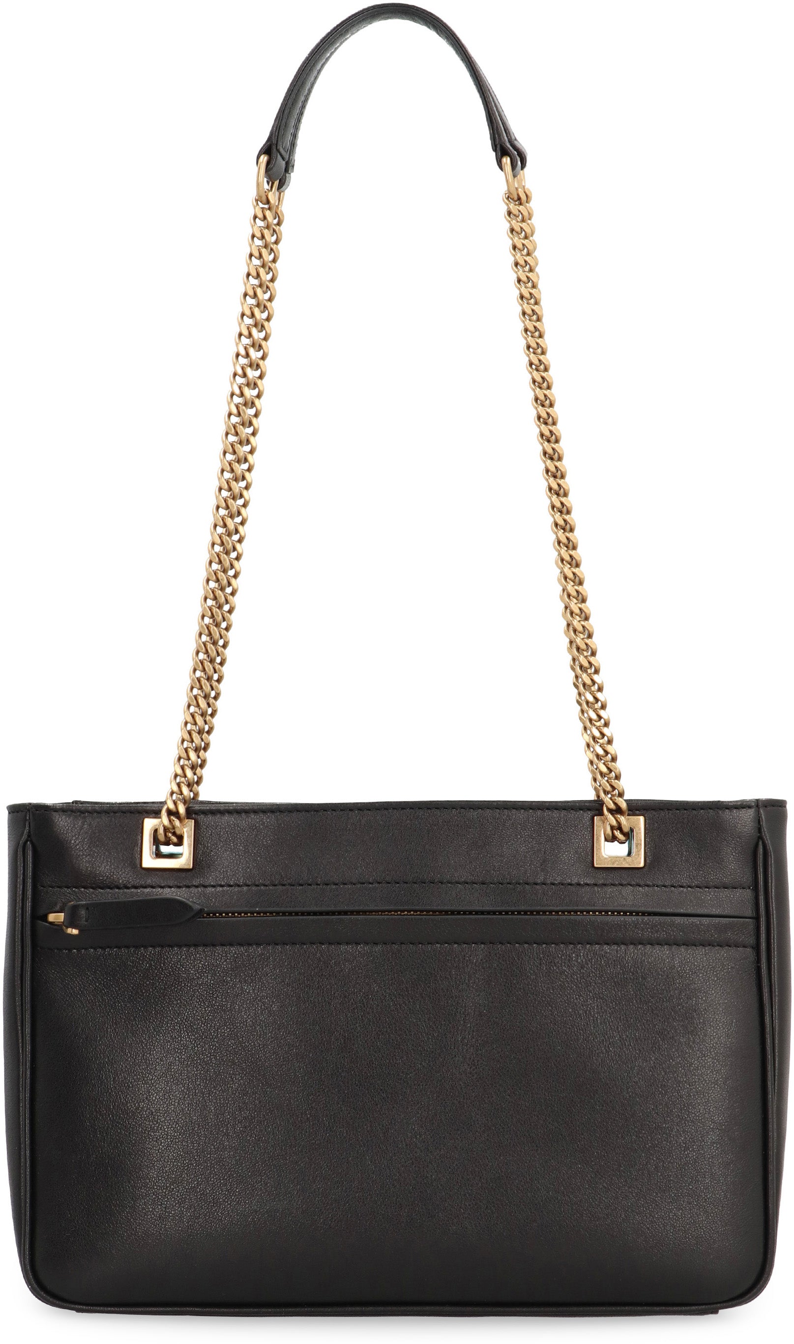 Valentino Garavani - Viva Superstar Piccola Smooth leather tote bag
