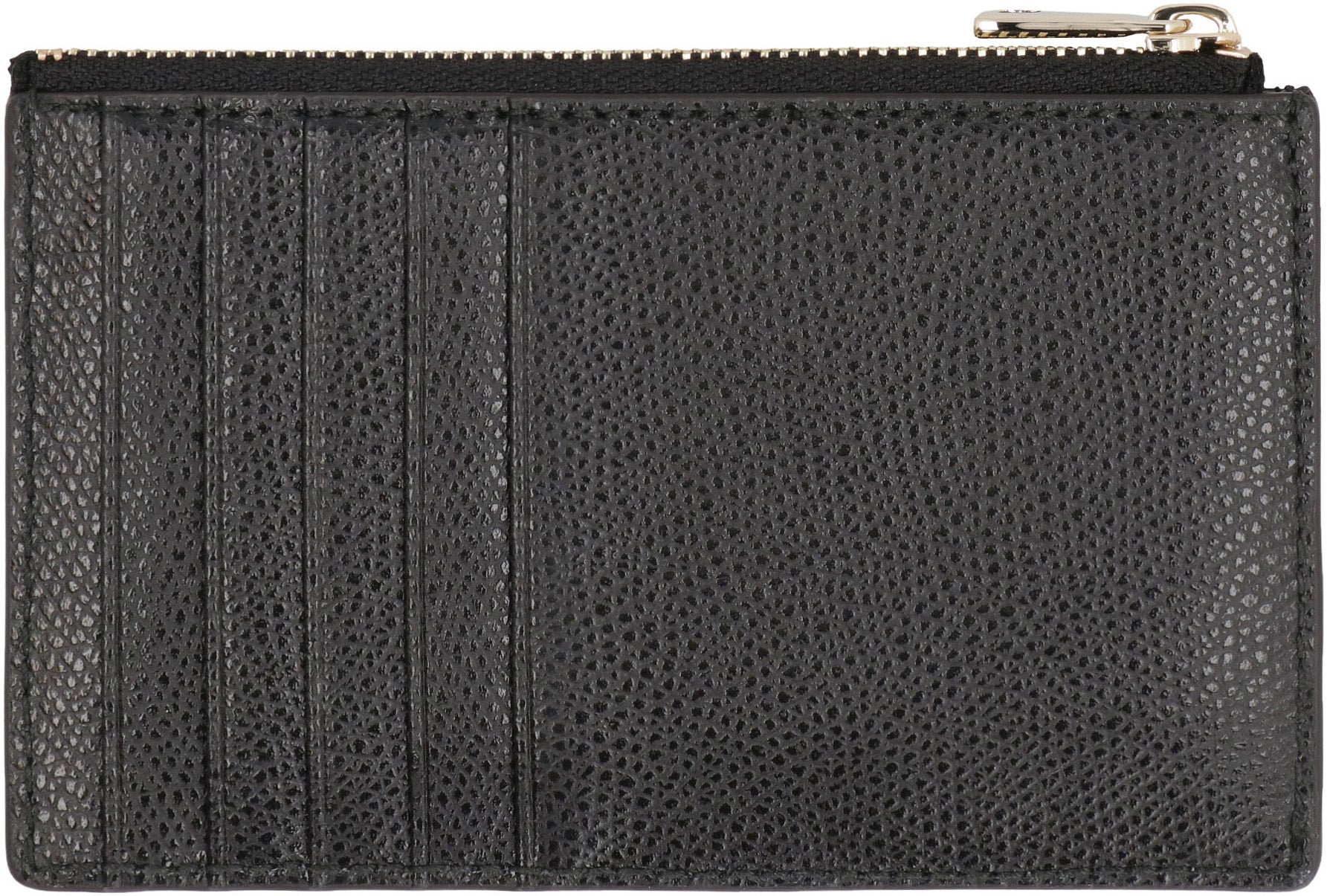 Furla Camelia Leather card holder