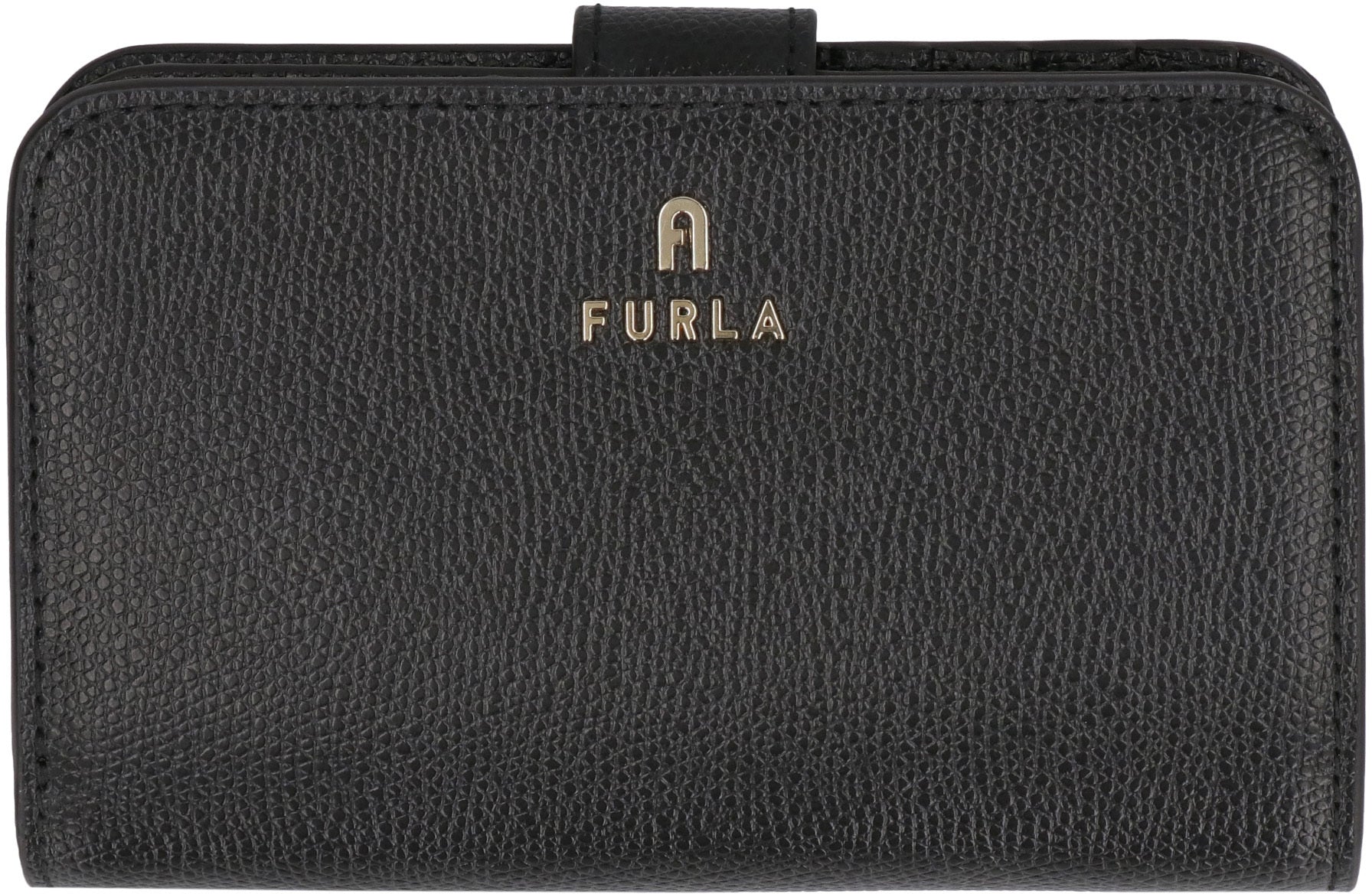 Furla Camelia leather wallet
