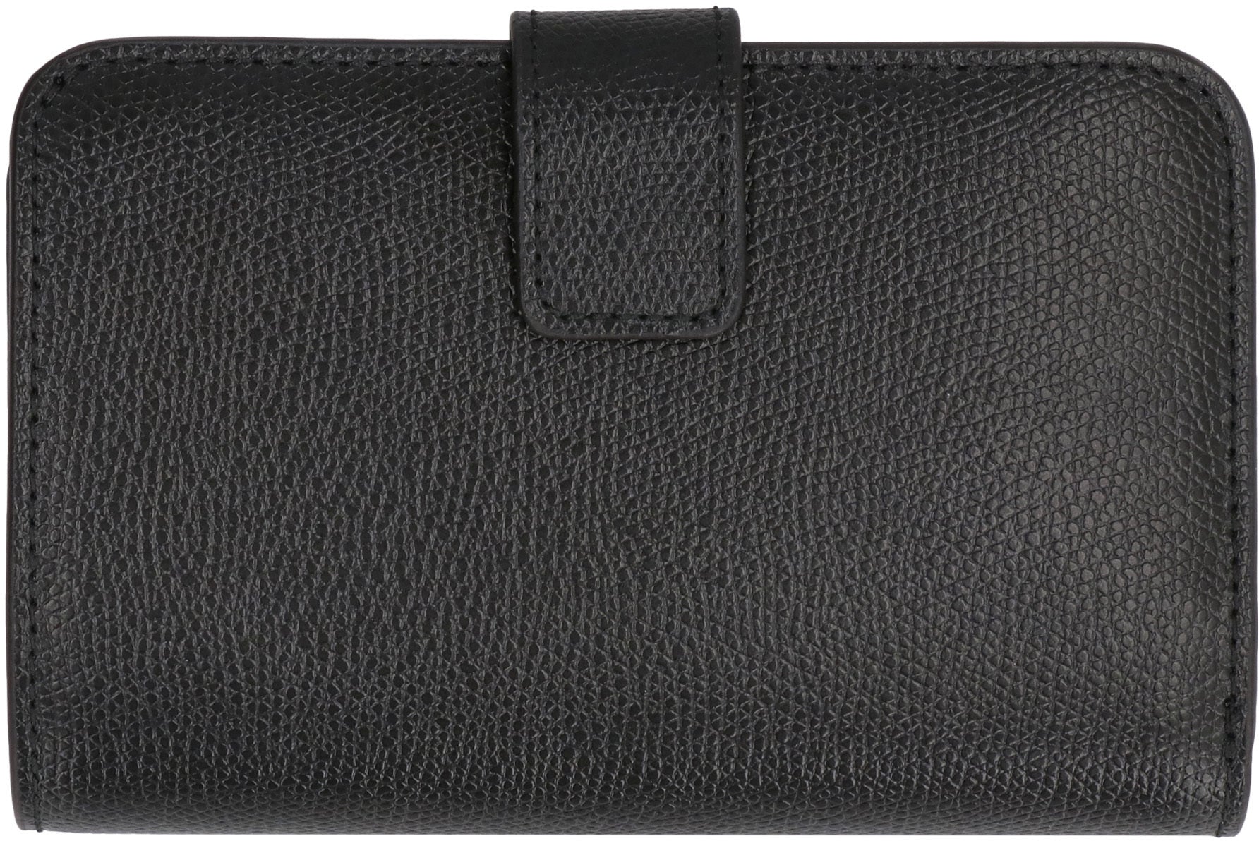 Furla Camelia leather wallet