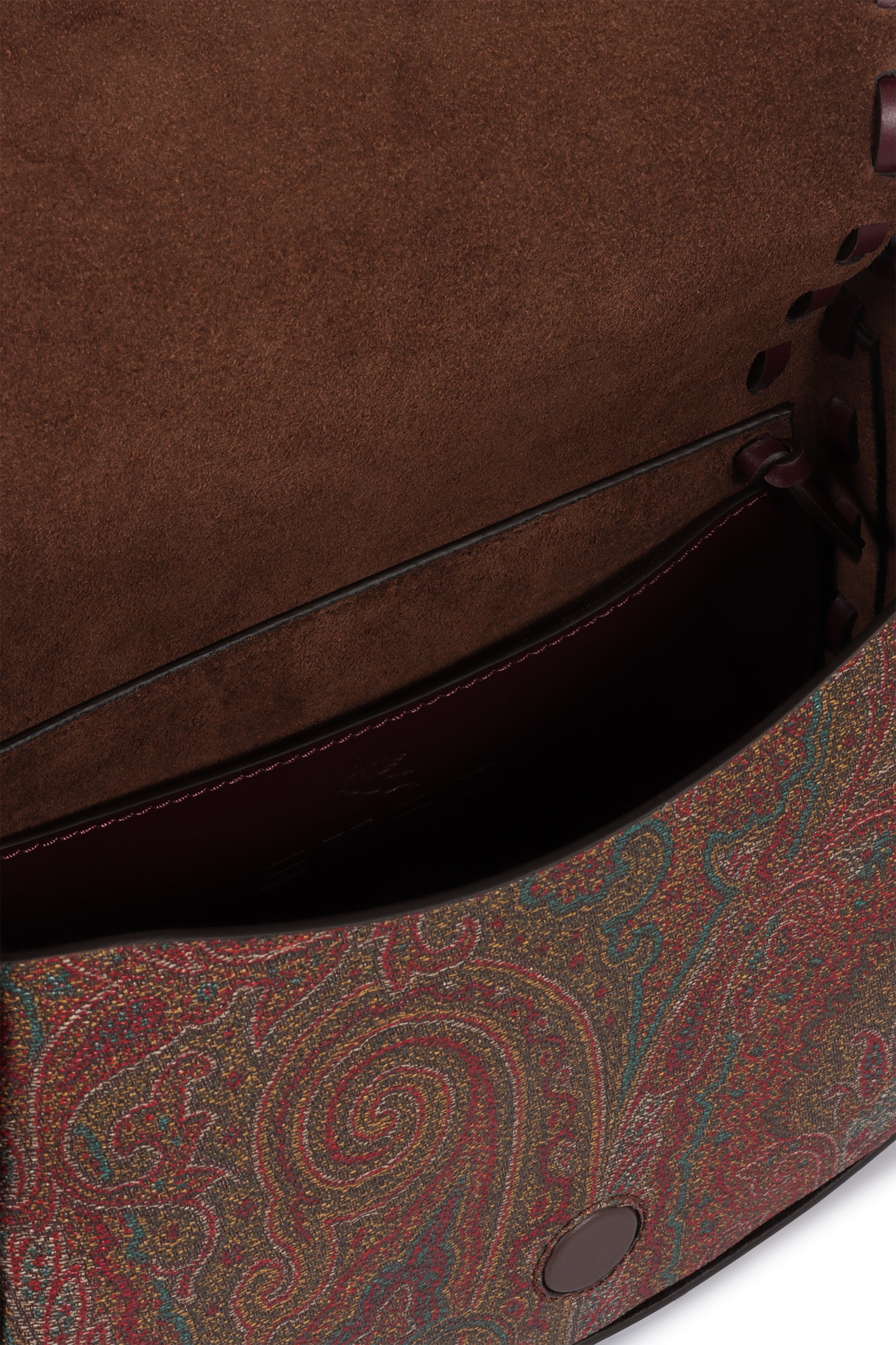 Drya Arnica 1984 small crossbody bag