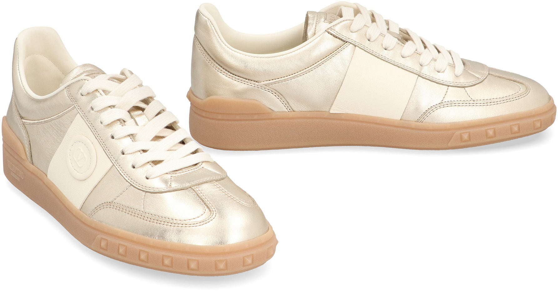 Valentino Garavani - Upvillage Low-top sneakers