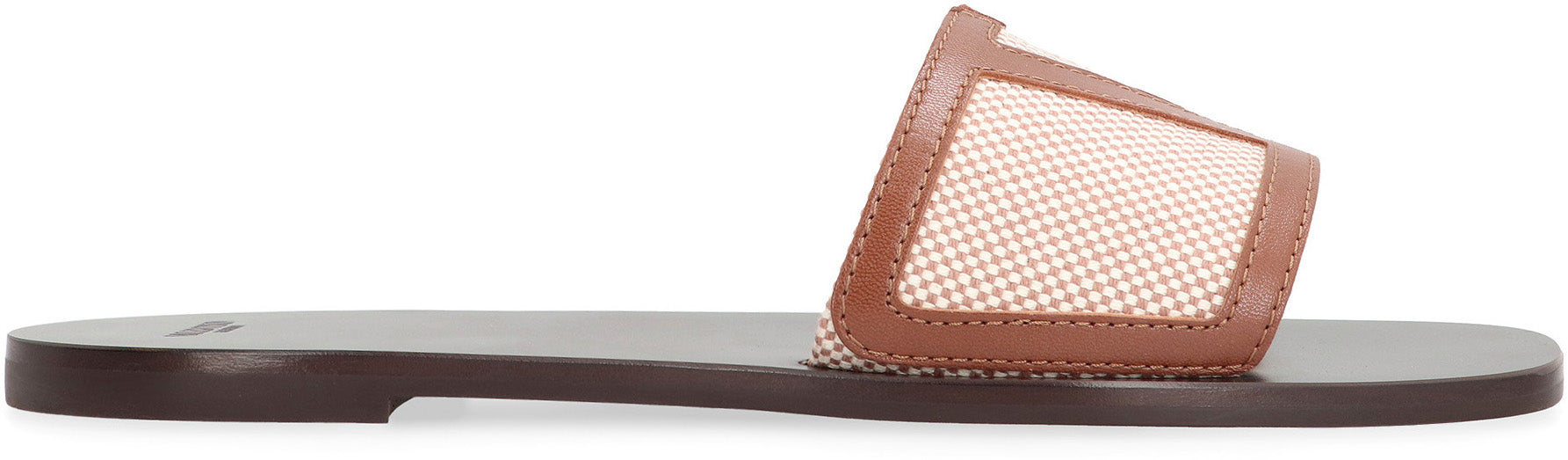 Valentino Garavani - Viva Superstar slides