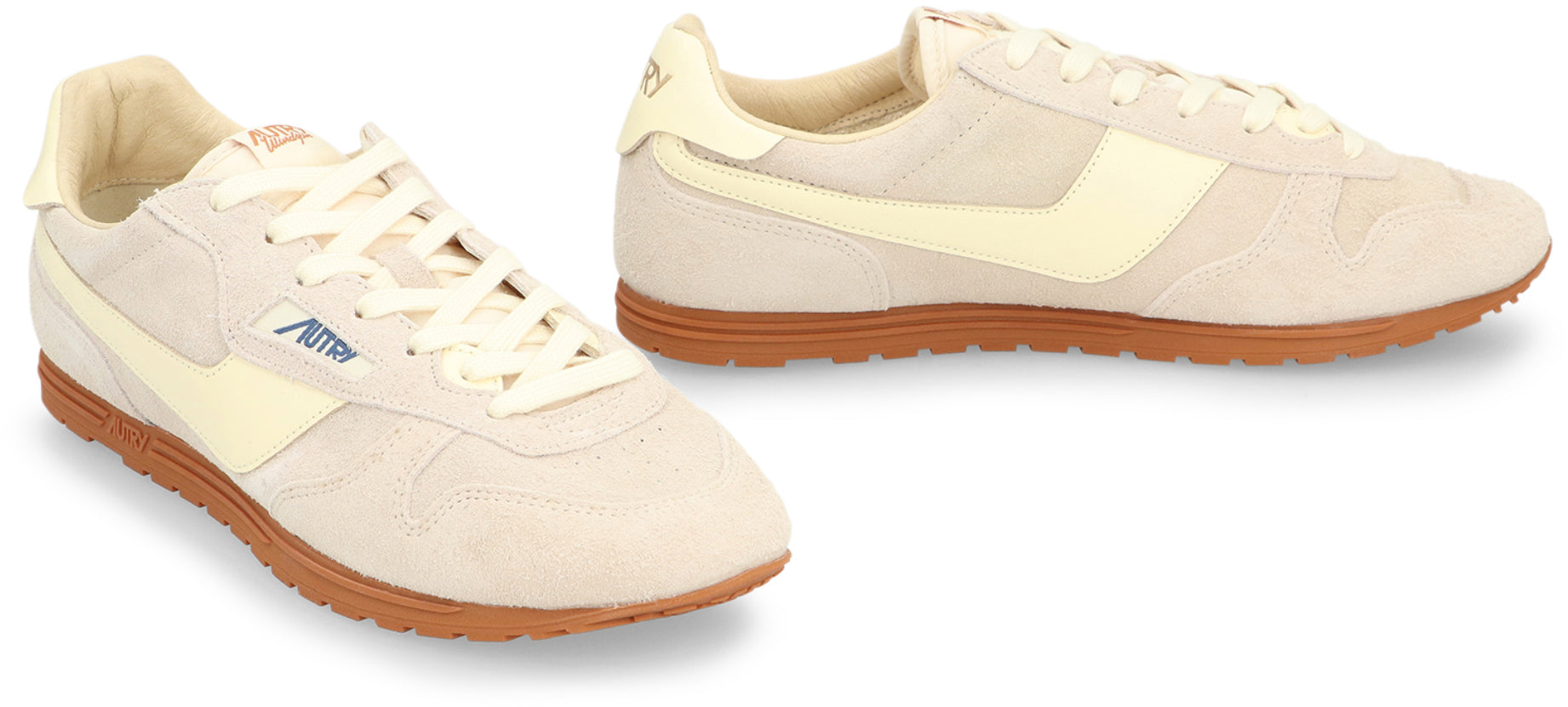 Windspin Low-top sneakers