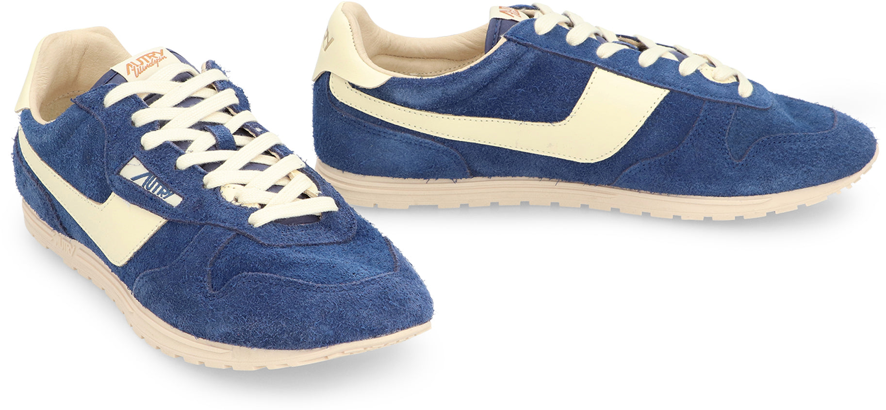 Windspin Low-top sneakers