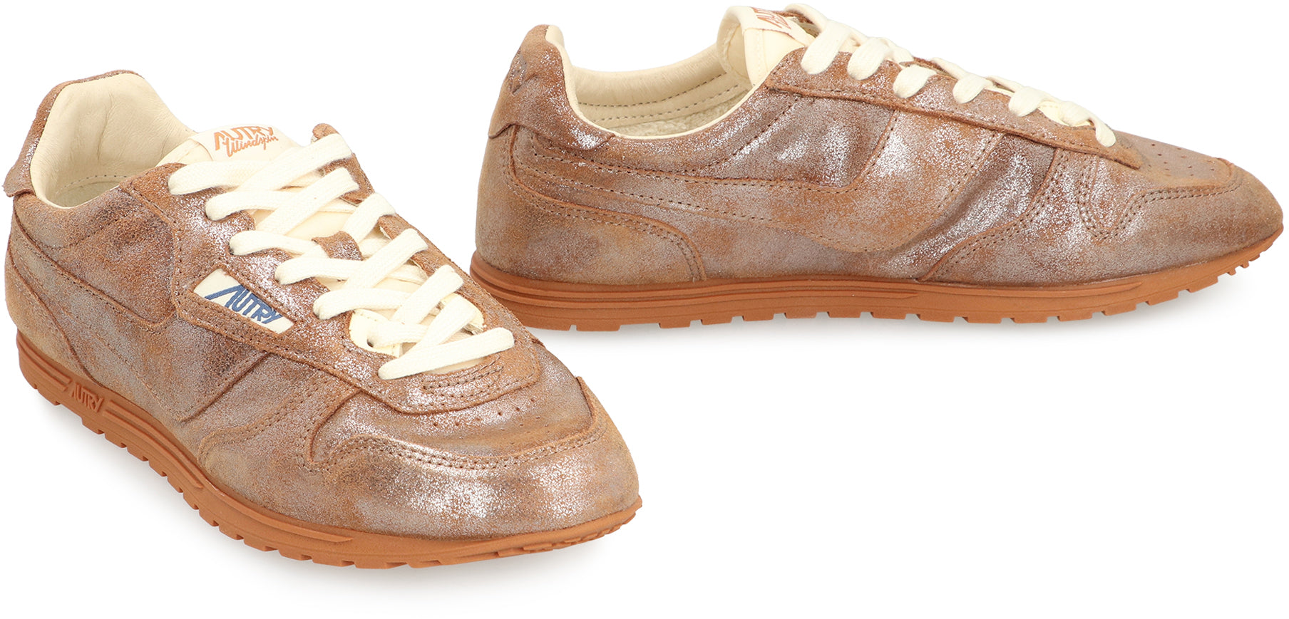 Windspin Low-top sneakers